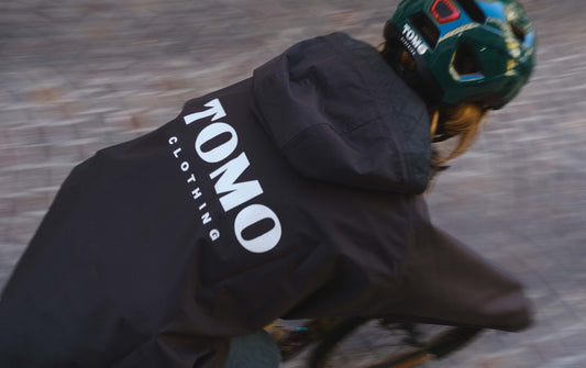 TOMO Clothing propose une nouvelle forme de sponsoring à ses client·es