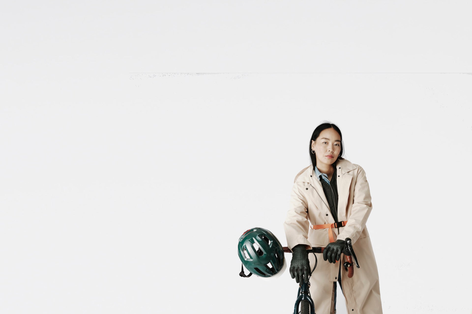 ÉQUIPEMENTS MOTO VÉLO FEMME.