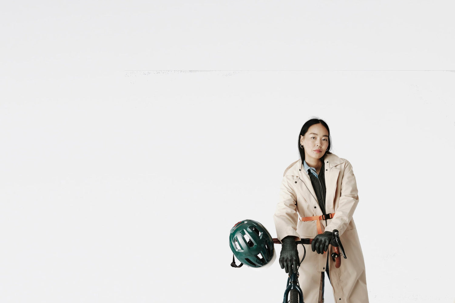 ÉQUIPEMENTS MOTO VÉLO FEMME.
