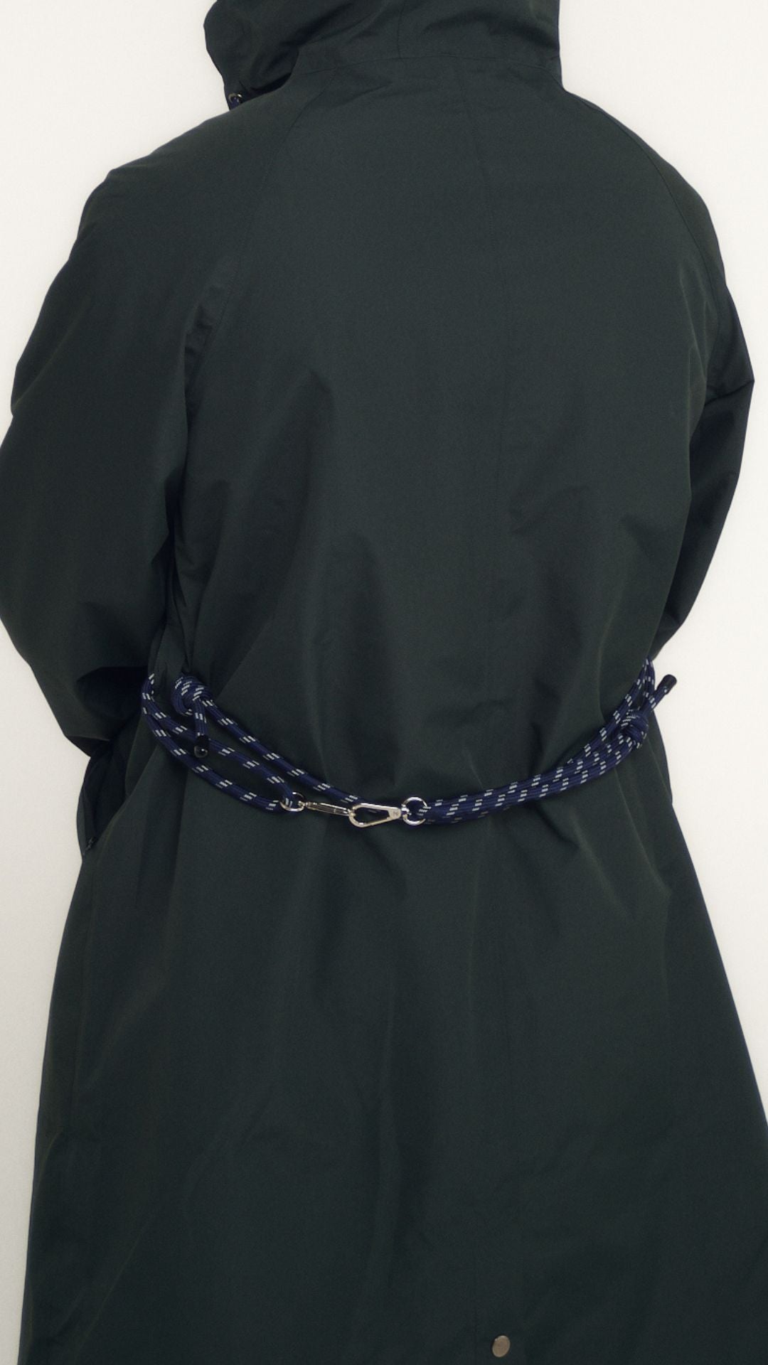 Ceinture cordon multifonction ANNY 001.