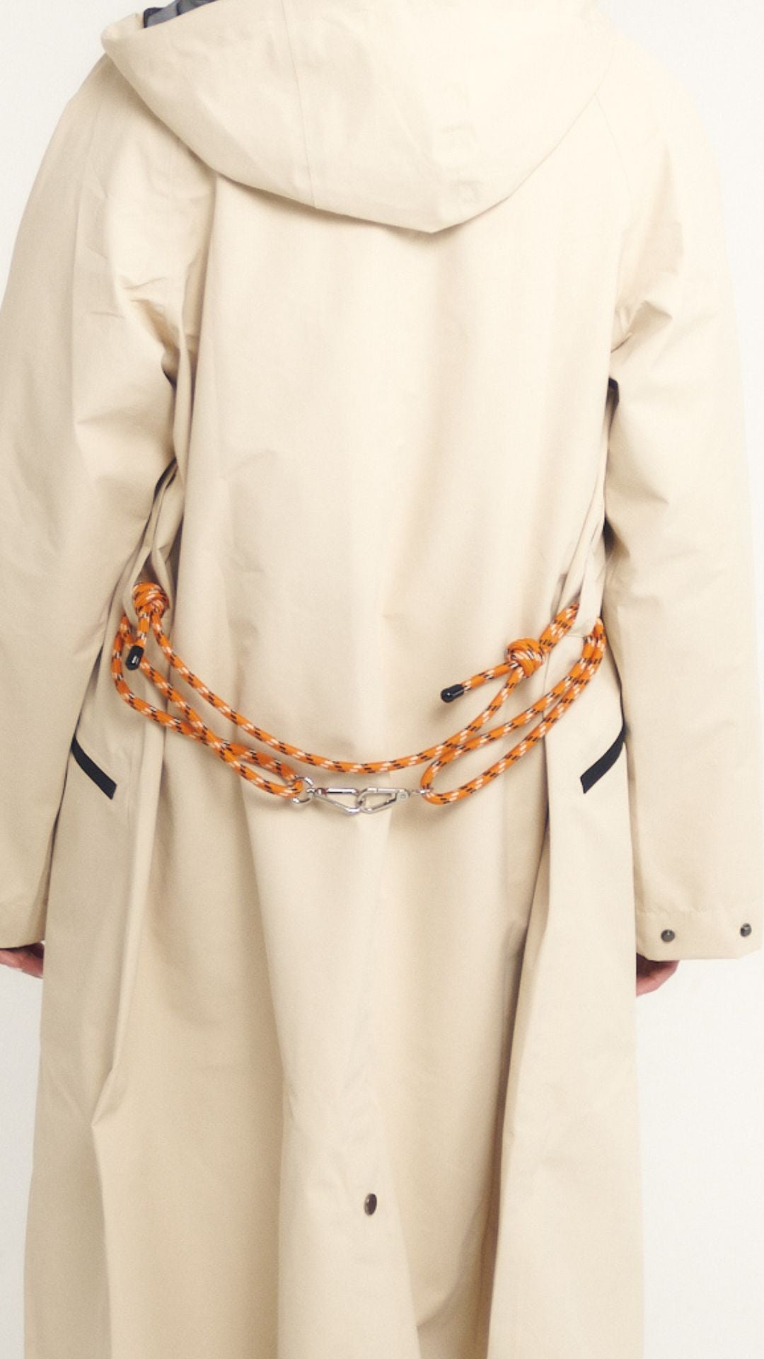 Ceinture cordon multifonction ANNY 001.