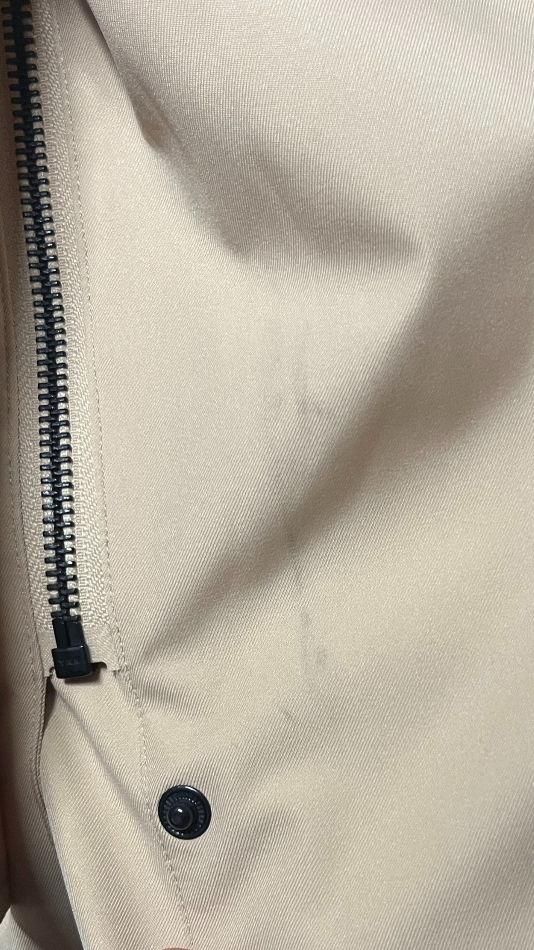 Trench de pluie BILLIE 002 - Beige - S