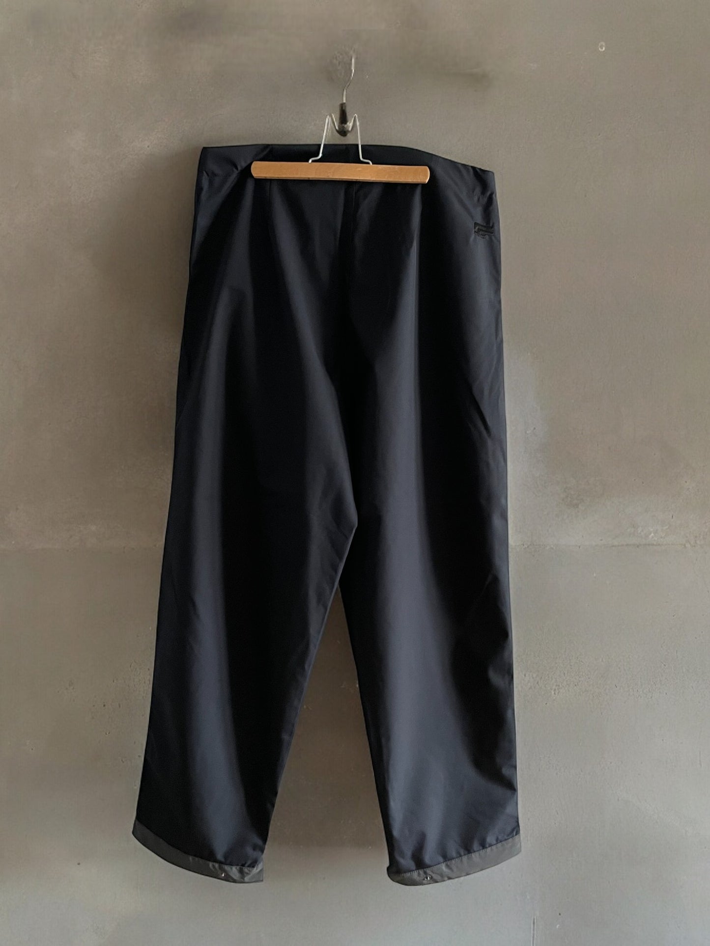 Surpantalon imperméable ELLIE 002. - Bleu marine - L