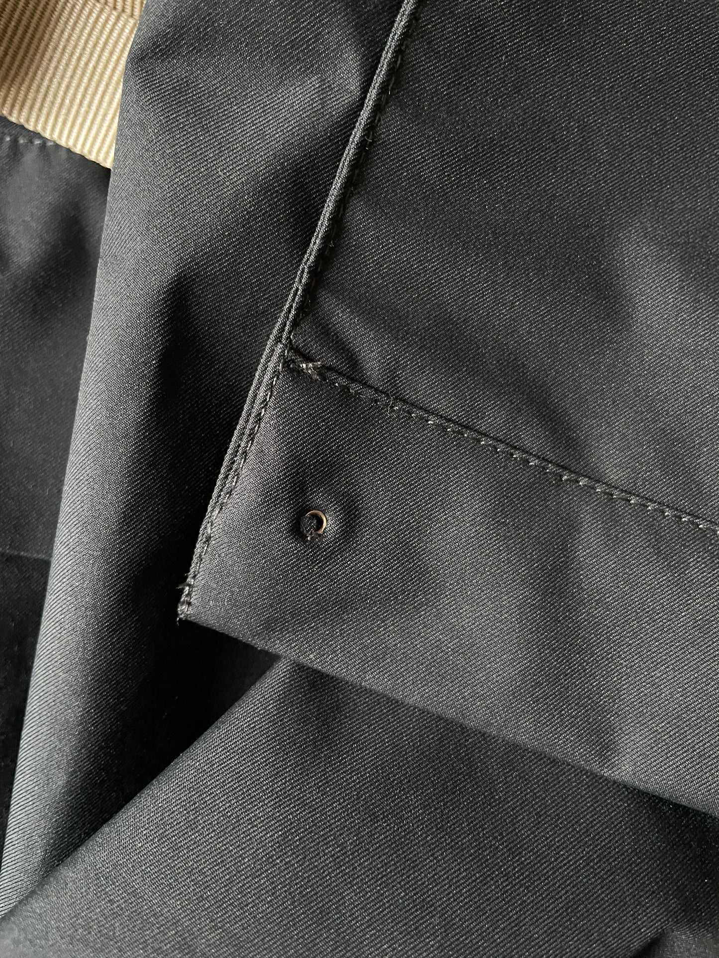 Trench imperméable multilongueur BILLIE 001. - Vert bouteille - M