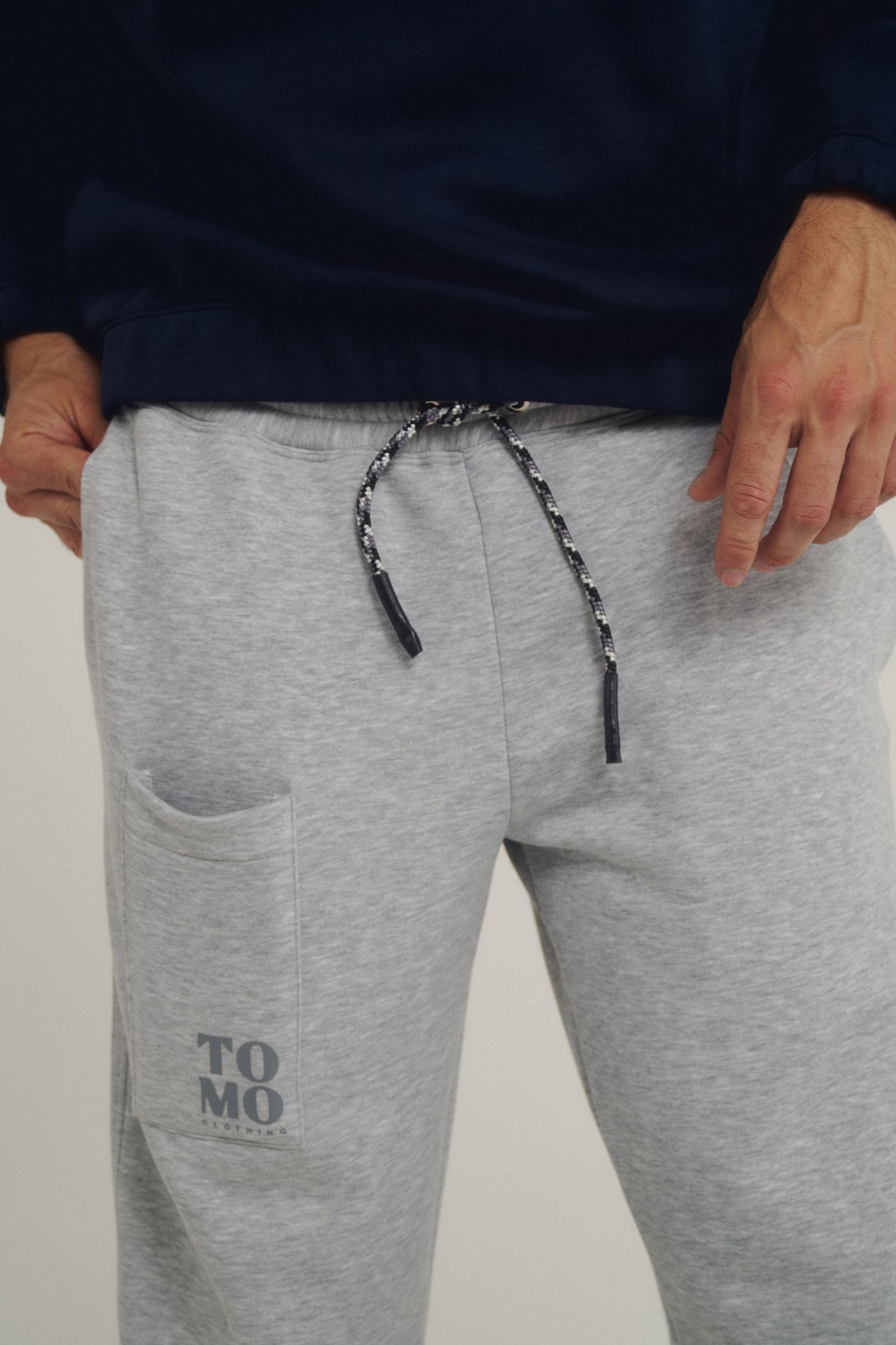 Pantalon molleton ANDEN 001.