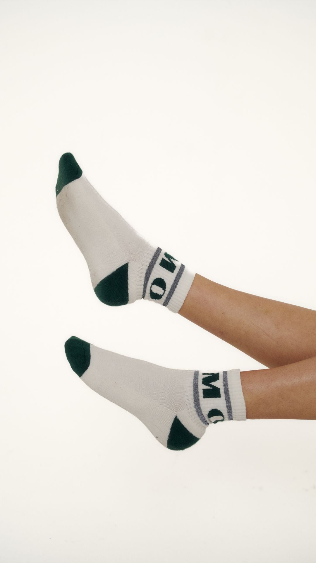 JOY Reflective mini socks