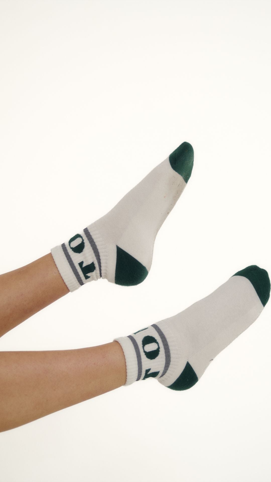 JOY Reflective mini socks