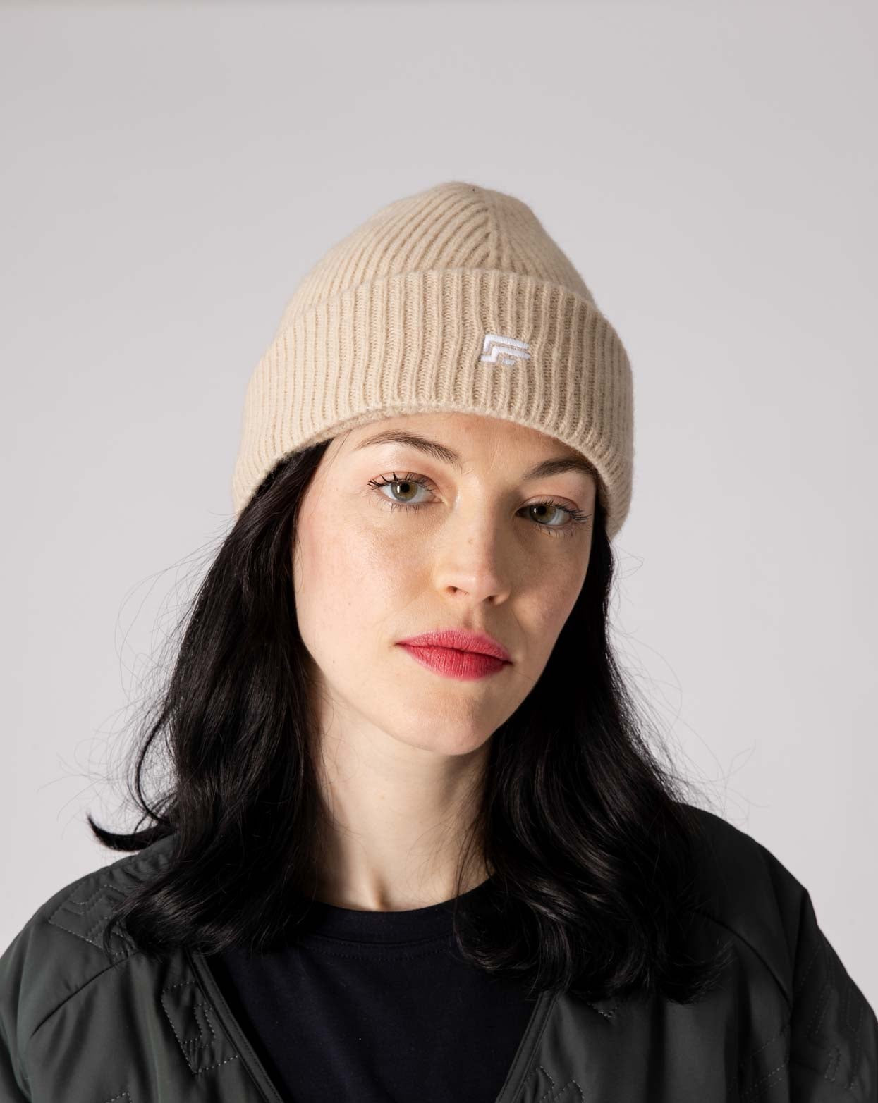 Pack of 2 MAX balaclava beanies