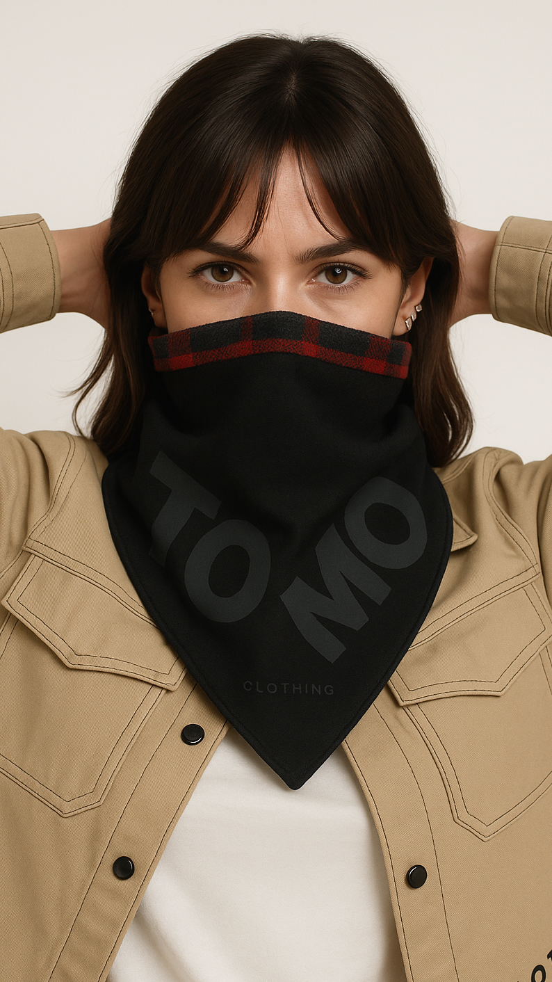 Bandana imperméable DAN 001.