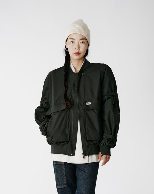 Bomber JIM TOMO Clothing