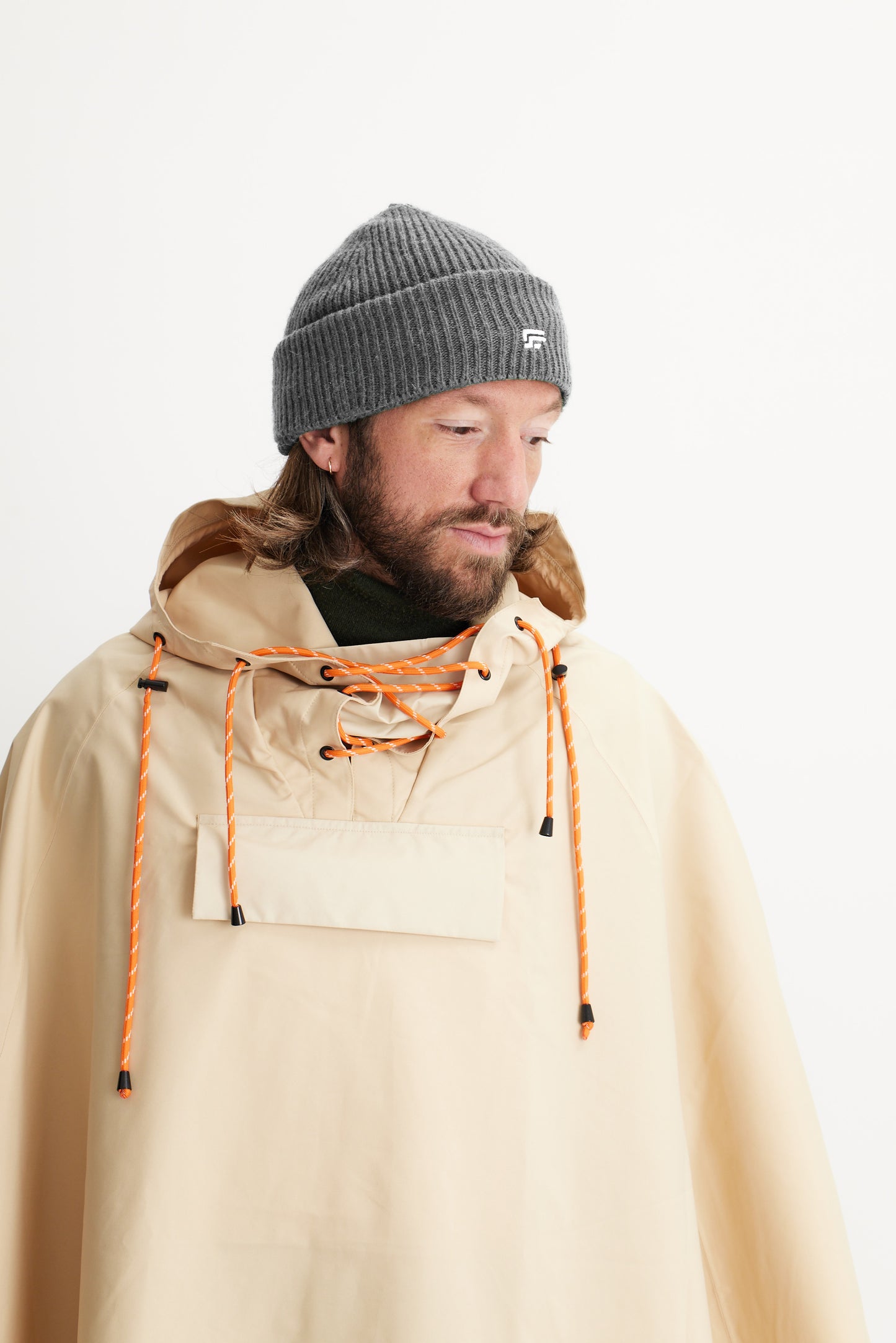 Pack of 2 MAX balaclava beanies