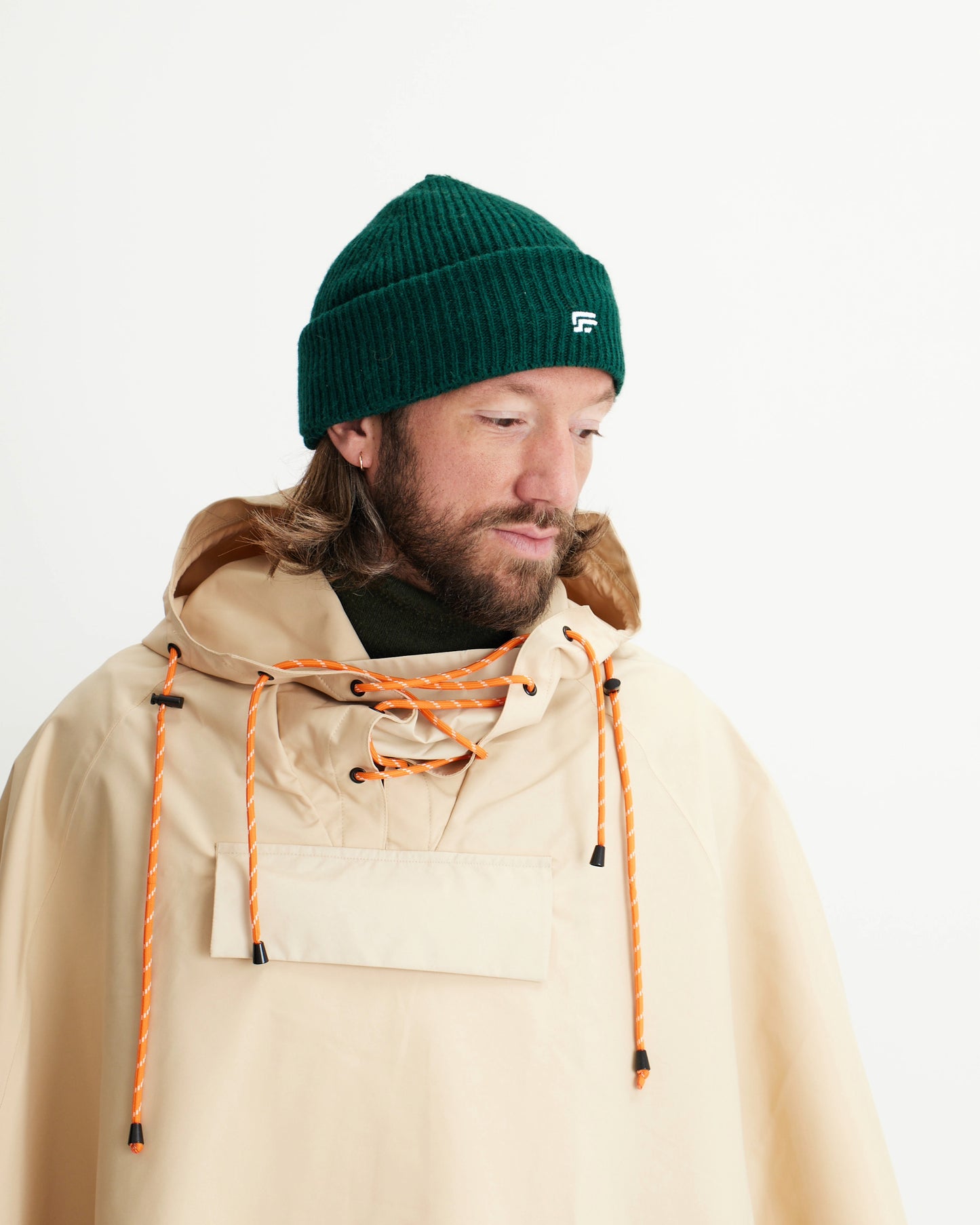 Pack of 2 MAX balaclava beanies