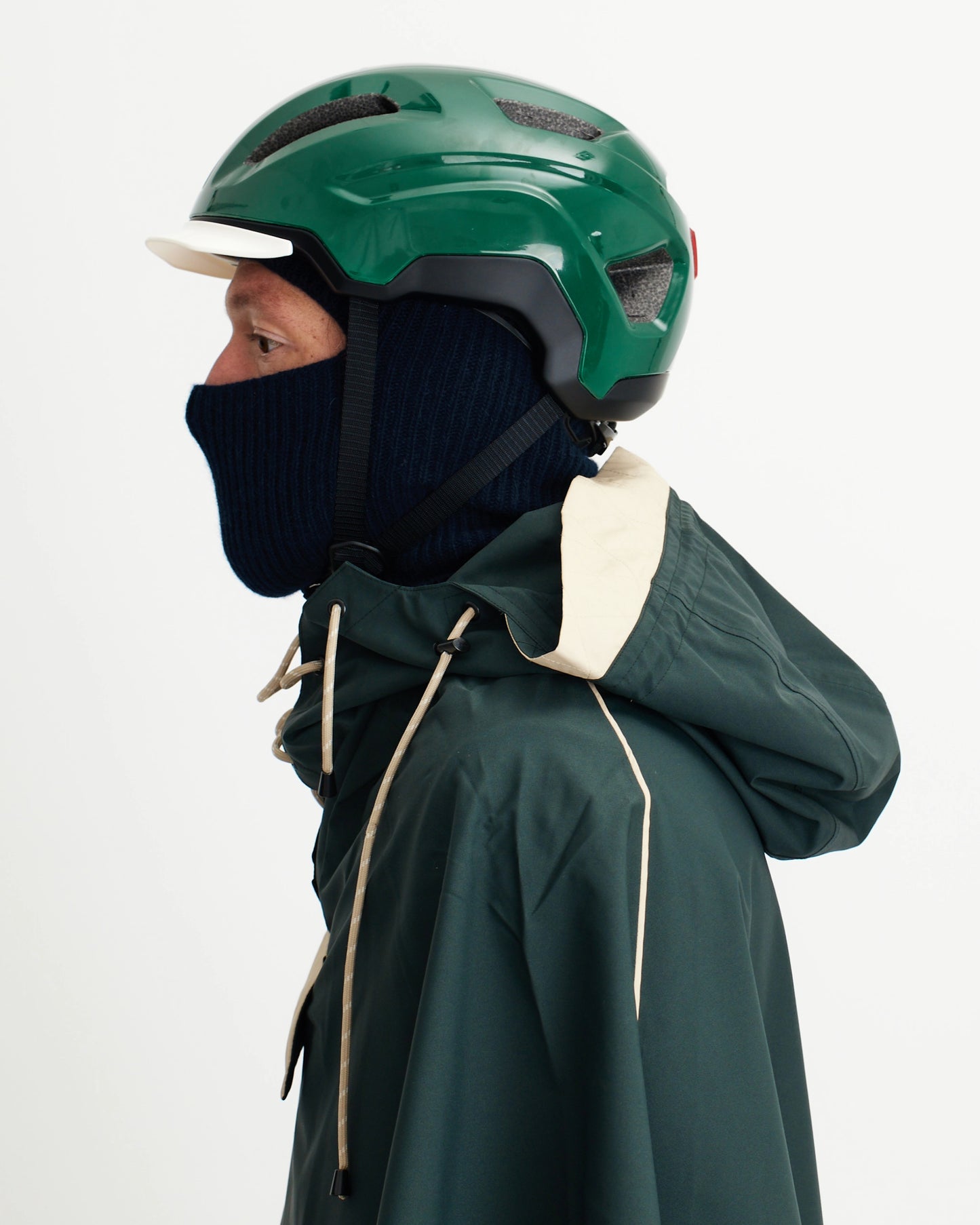 Pack of 2 MAX balaclava beanies