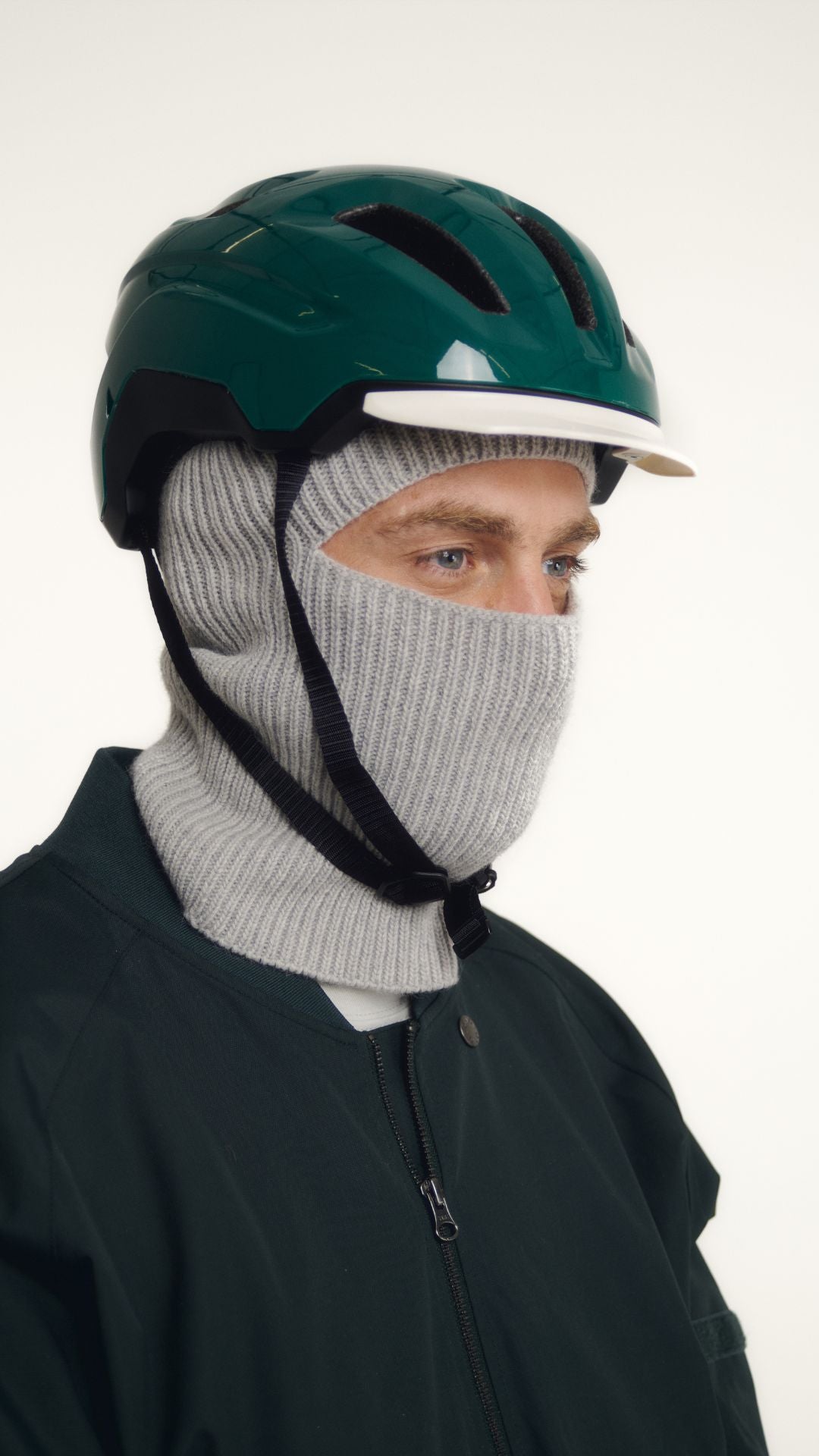 MAX Balaclava beanie