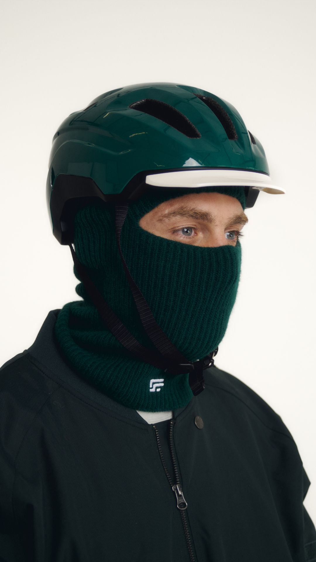 MAX Balaclava beanie