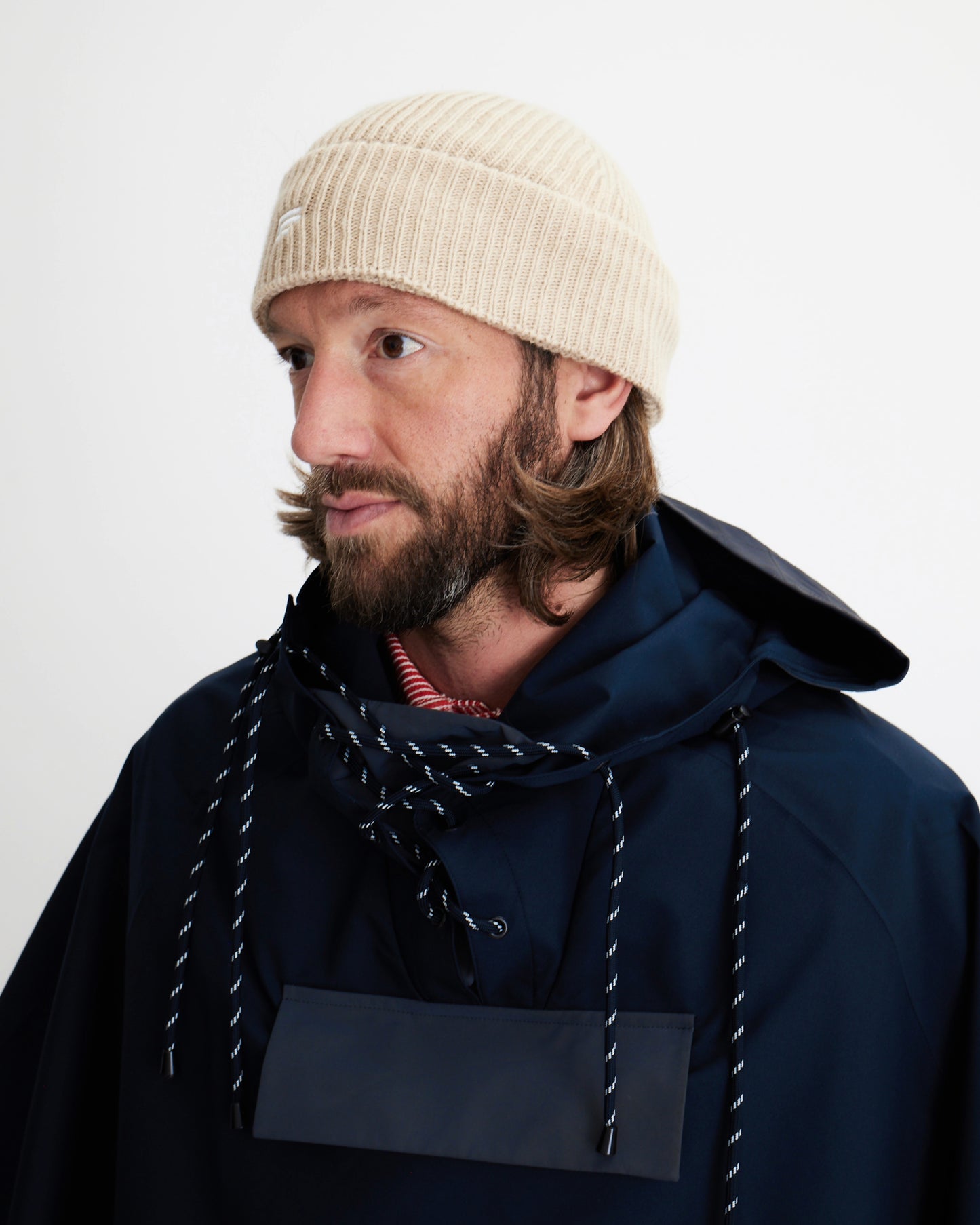 ALIX 001 helmet pack & MAX 002 balaclava hat.