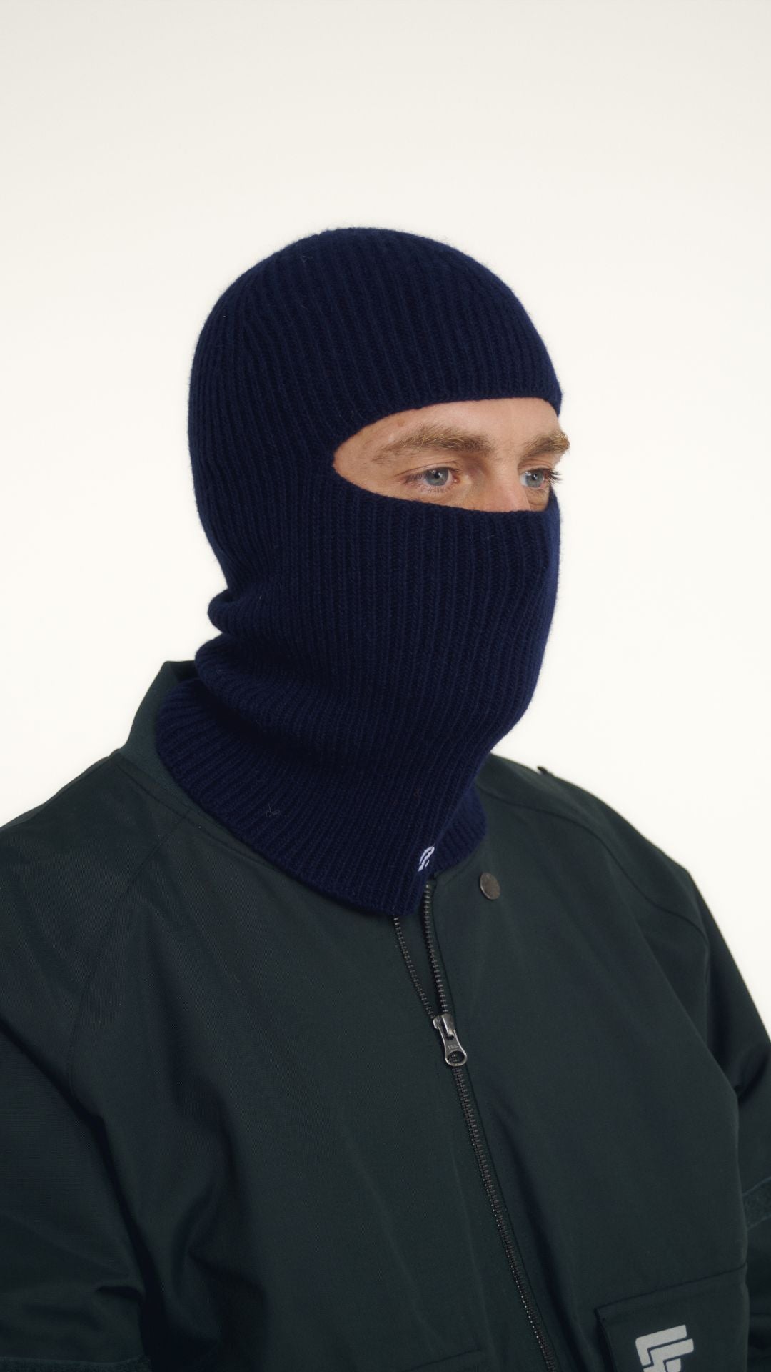 MAX Balaclava beanie