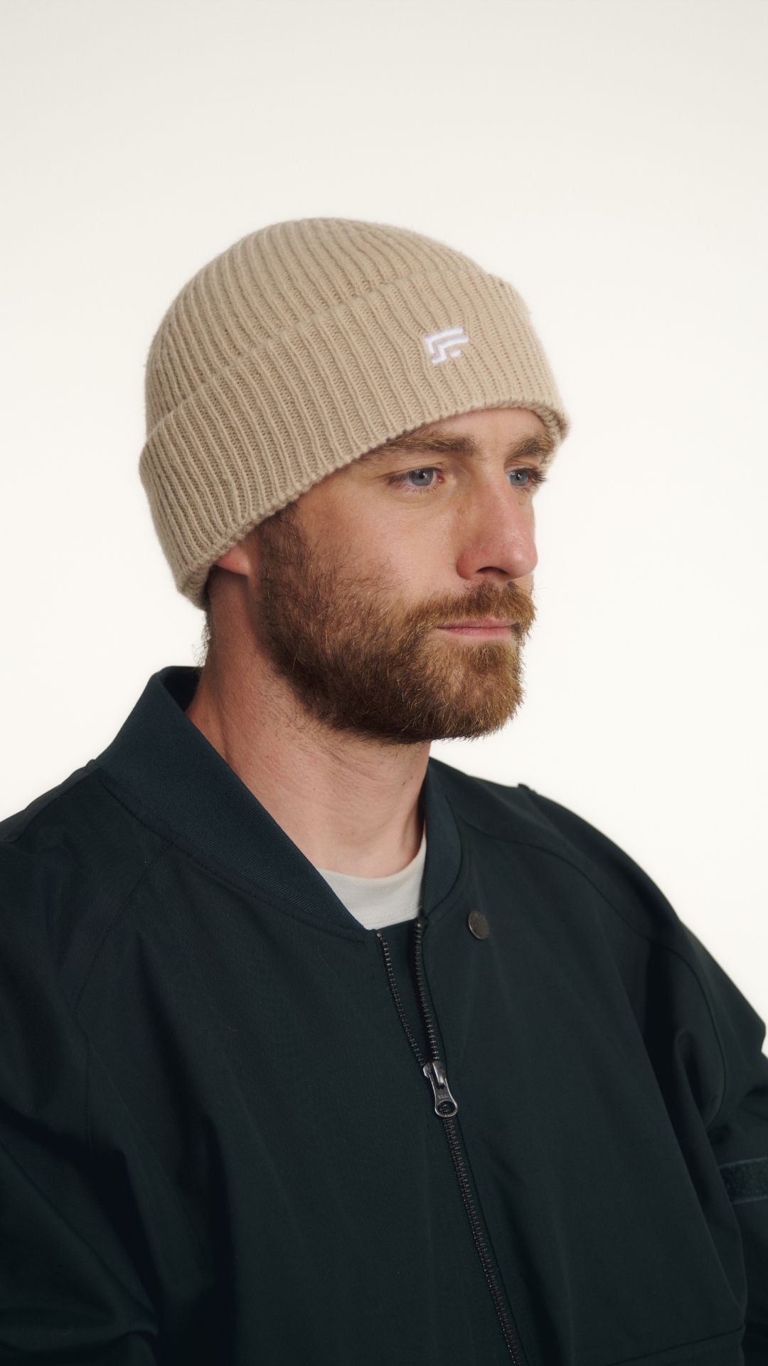 MAX Balaclava beanie