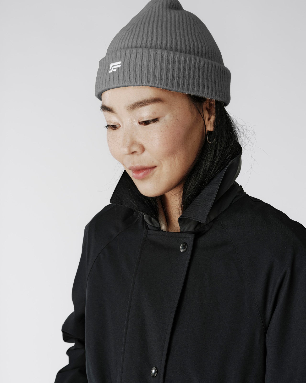 Pack of 2 MAX balaclava beanies