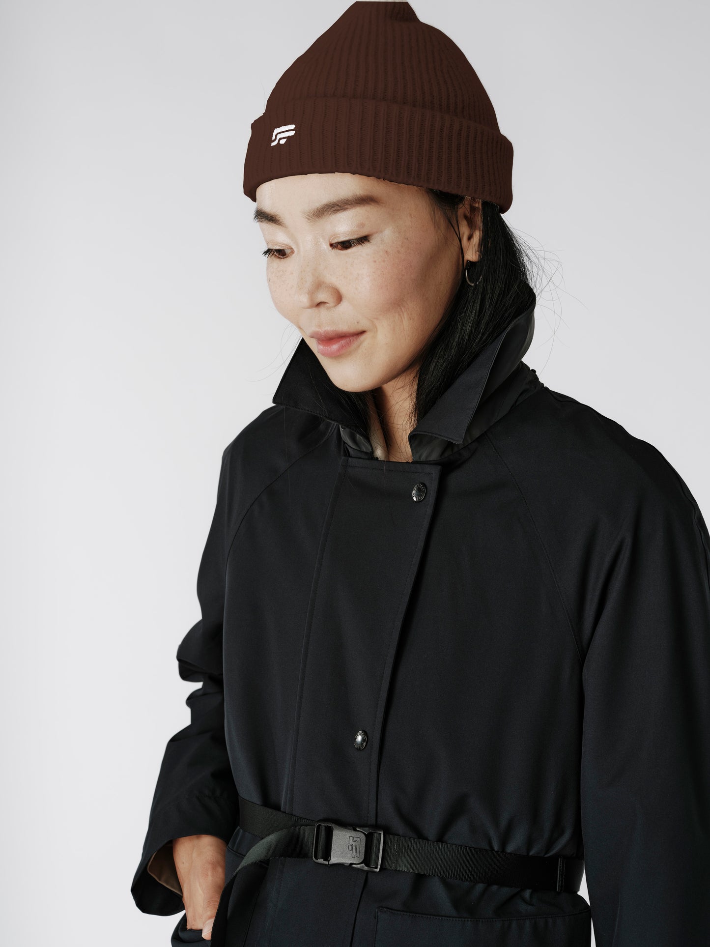 ALIX 001 helmet pack & MAX 002 balaclava hat.