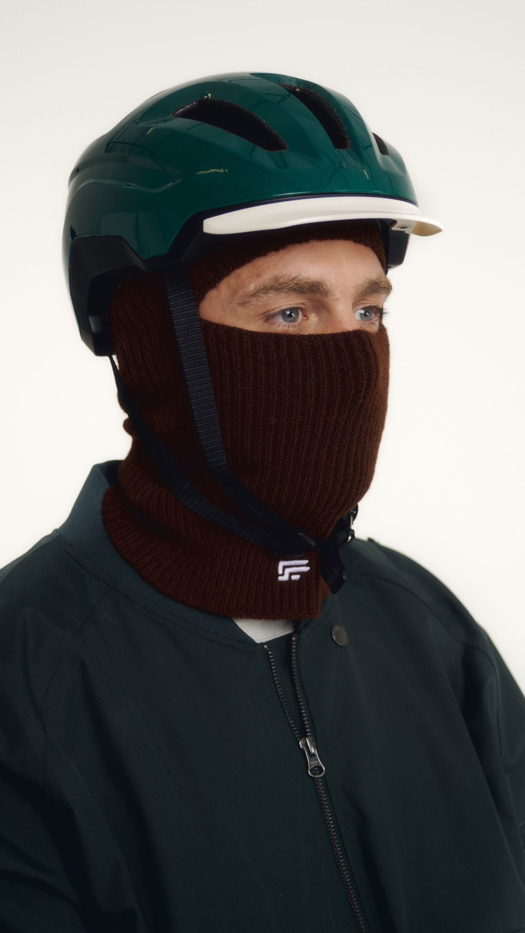 MAX Balaclava beanie