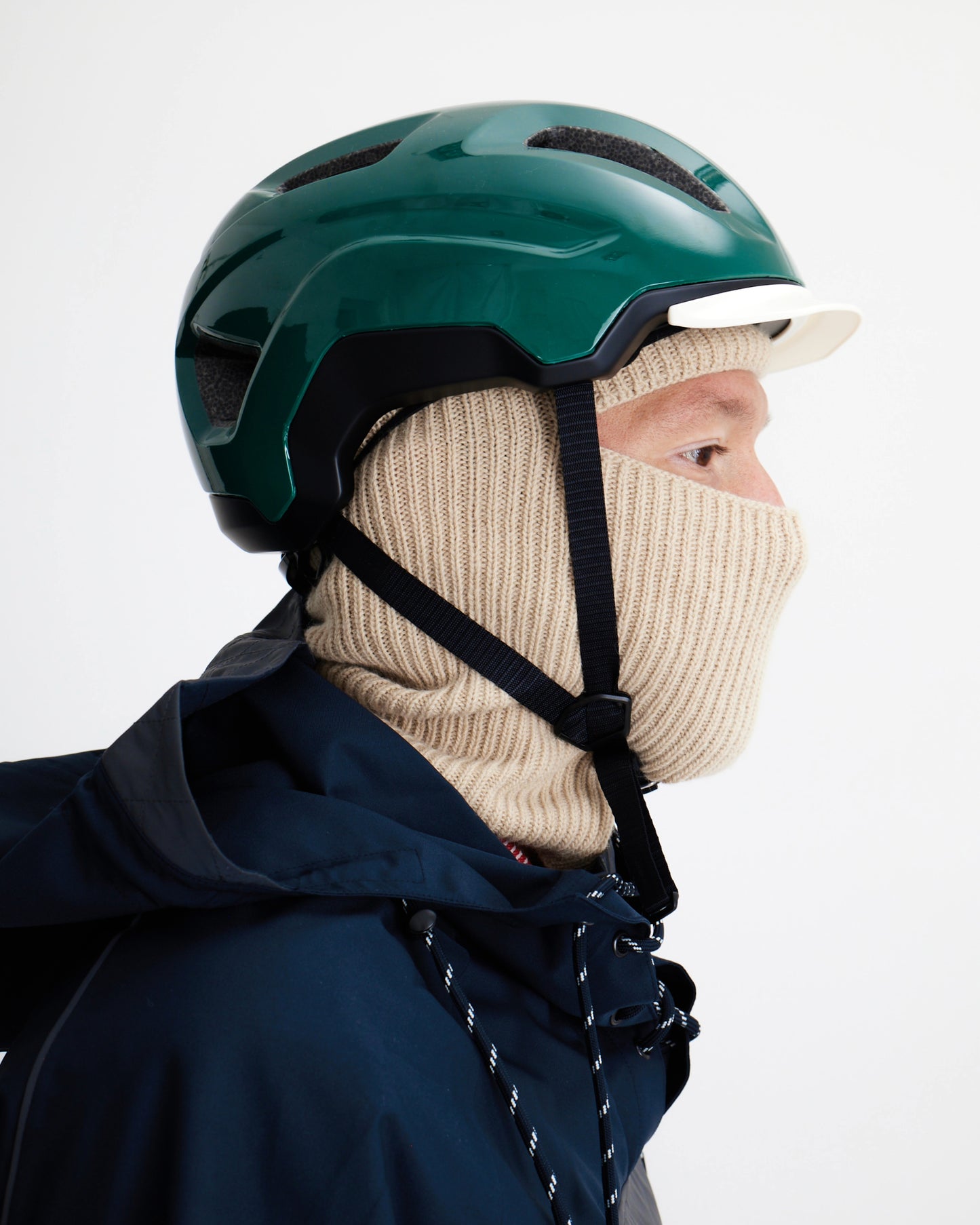 Pack of 2 MAX balaclava beanies