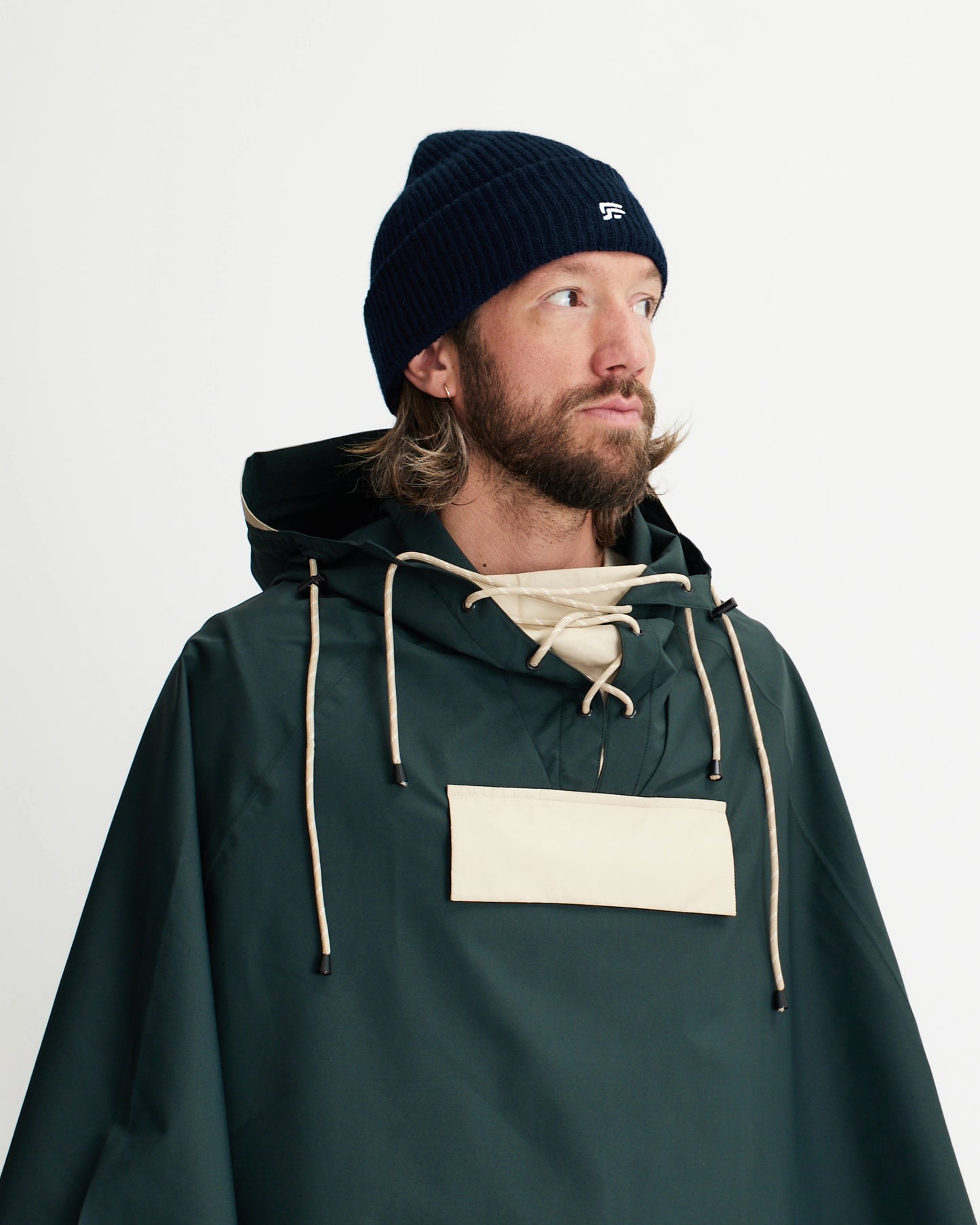 Pack of 2 MAX balaclava beanies