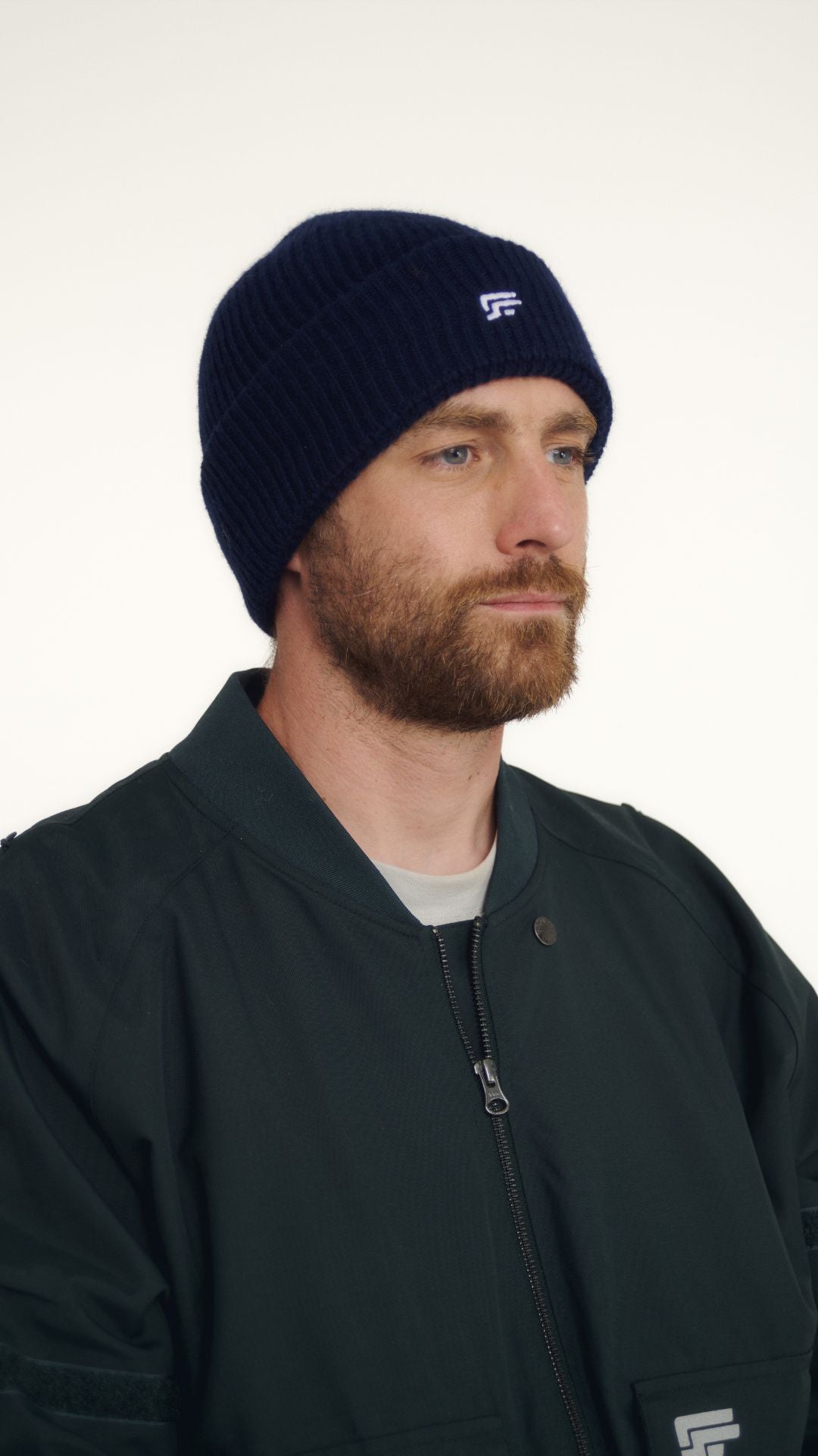 MAX Balaclava beanie