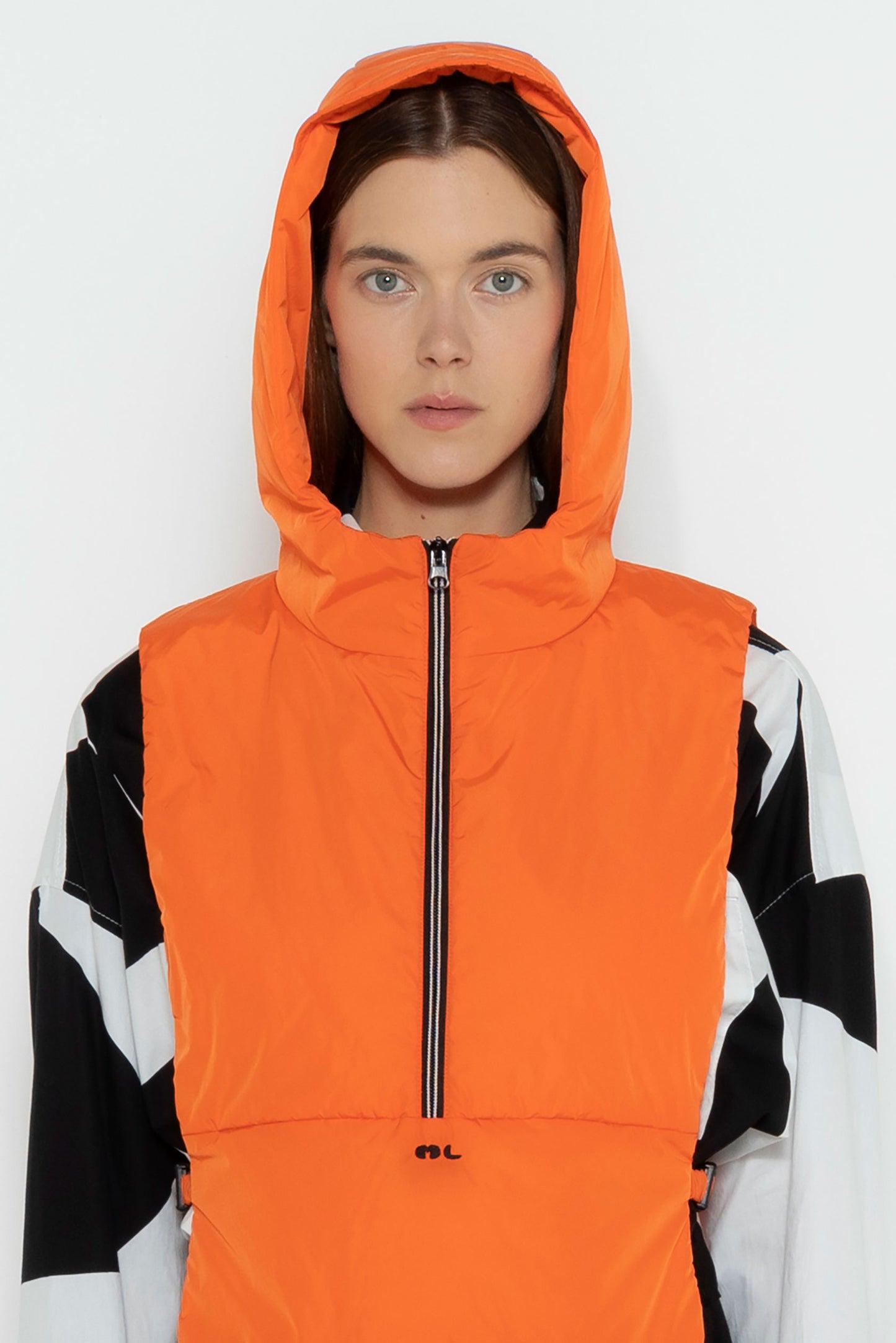 Maison Lener x TOMO Clothing FlashLight Pack