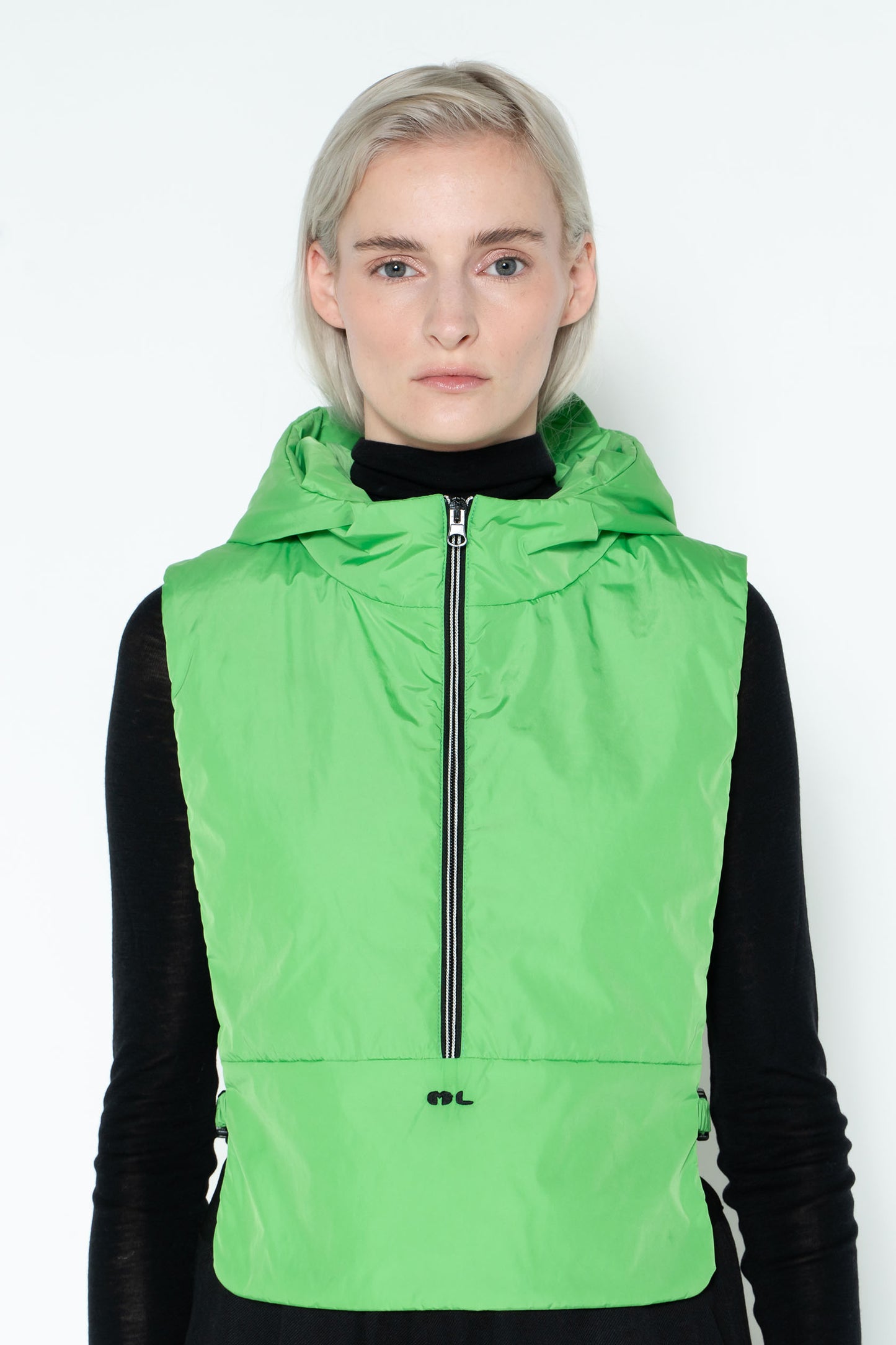 Maison Lener x TOMO Clothing FlashLight Pack