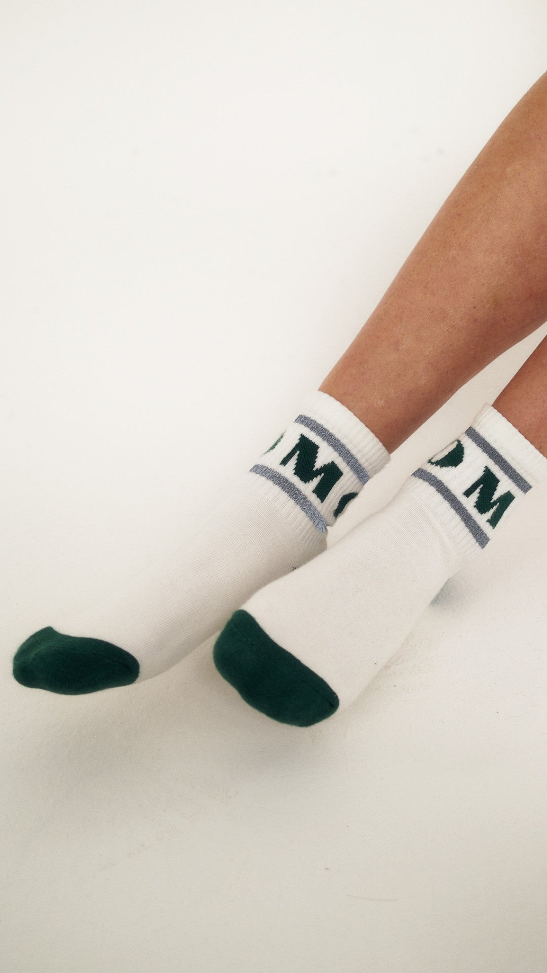 JOY Reflective mini socks