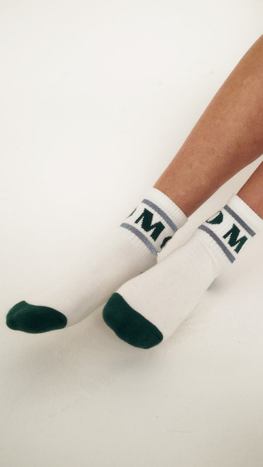 JOY Reflective mini socks