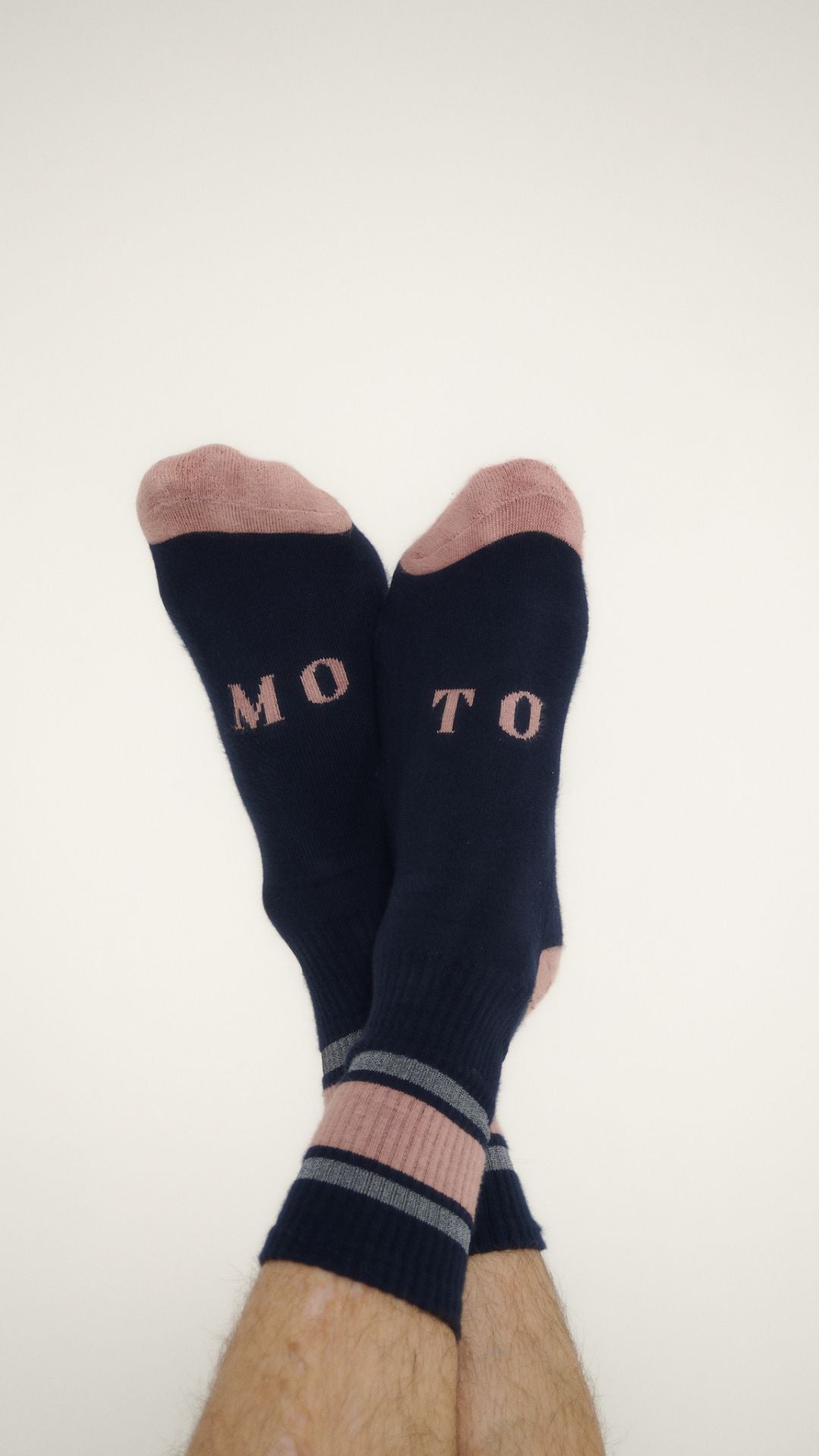 JOE reflective socks
