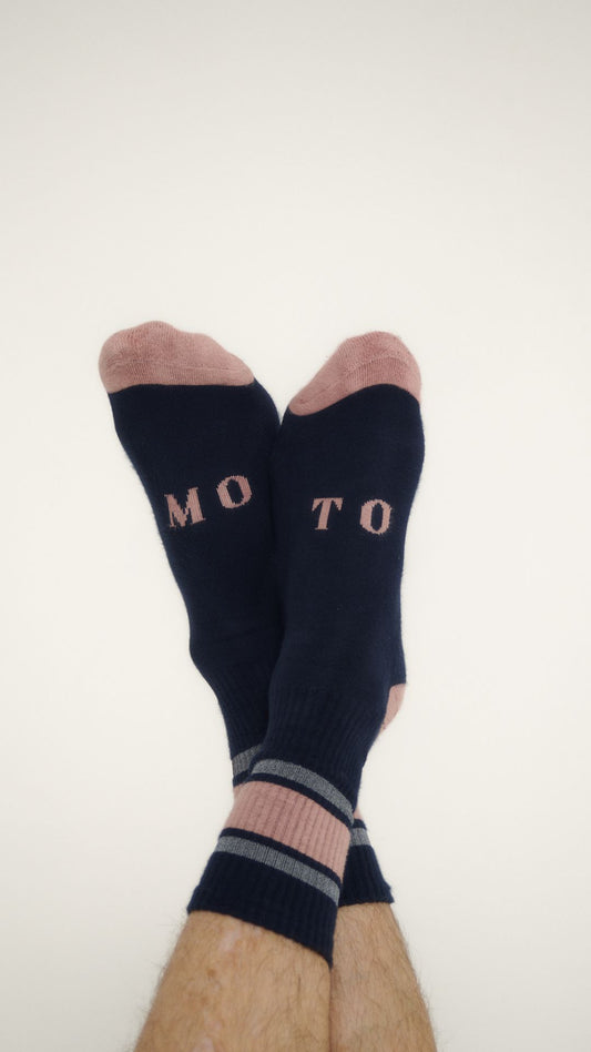 JOE reflective socks