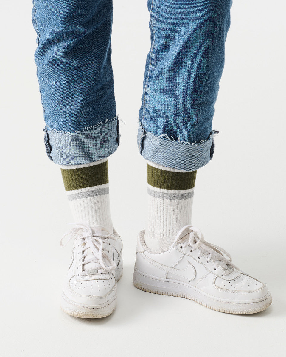 JOE reflective socks