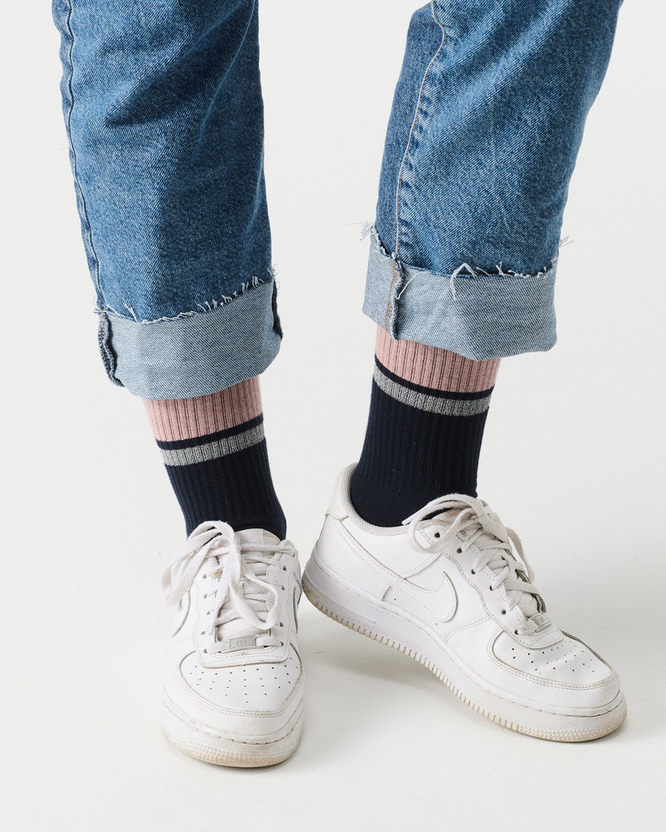 JOE reflective socks