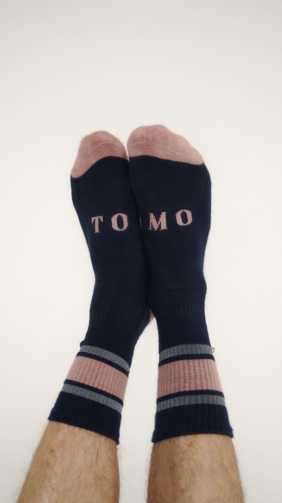JOE reflective socks
