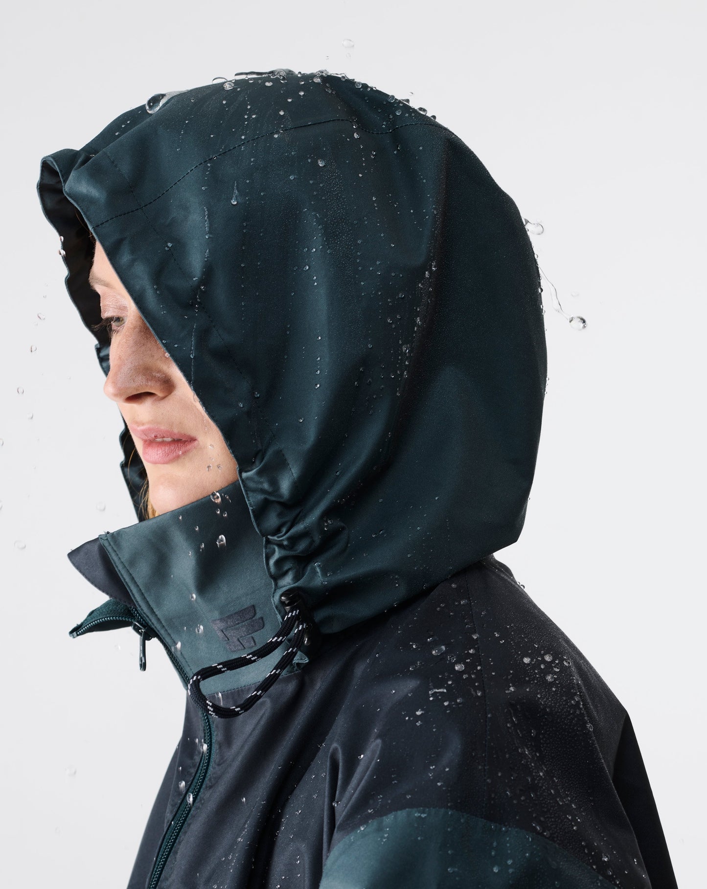 Pack imperméable SASHA 001. & surpantalon ELLIE 001.