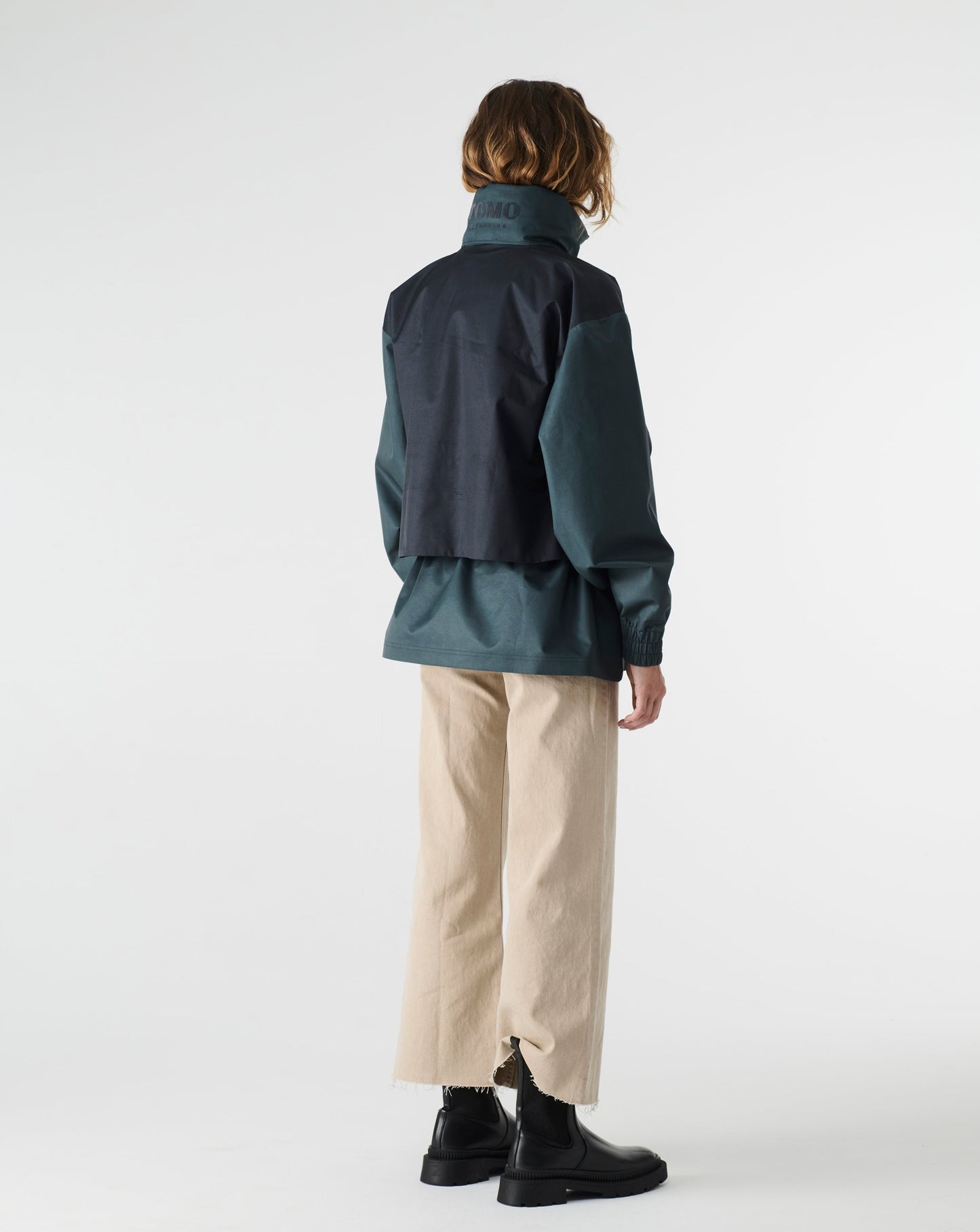 Pack imperméable SASHA 001. & surpantalon ELLIE 001.