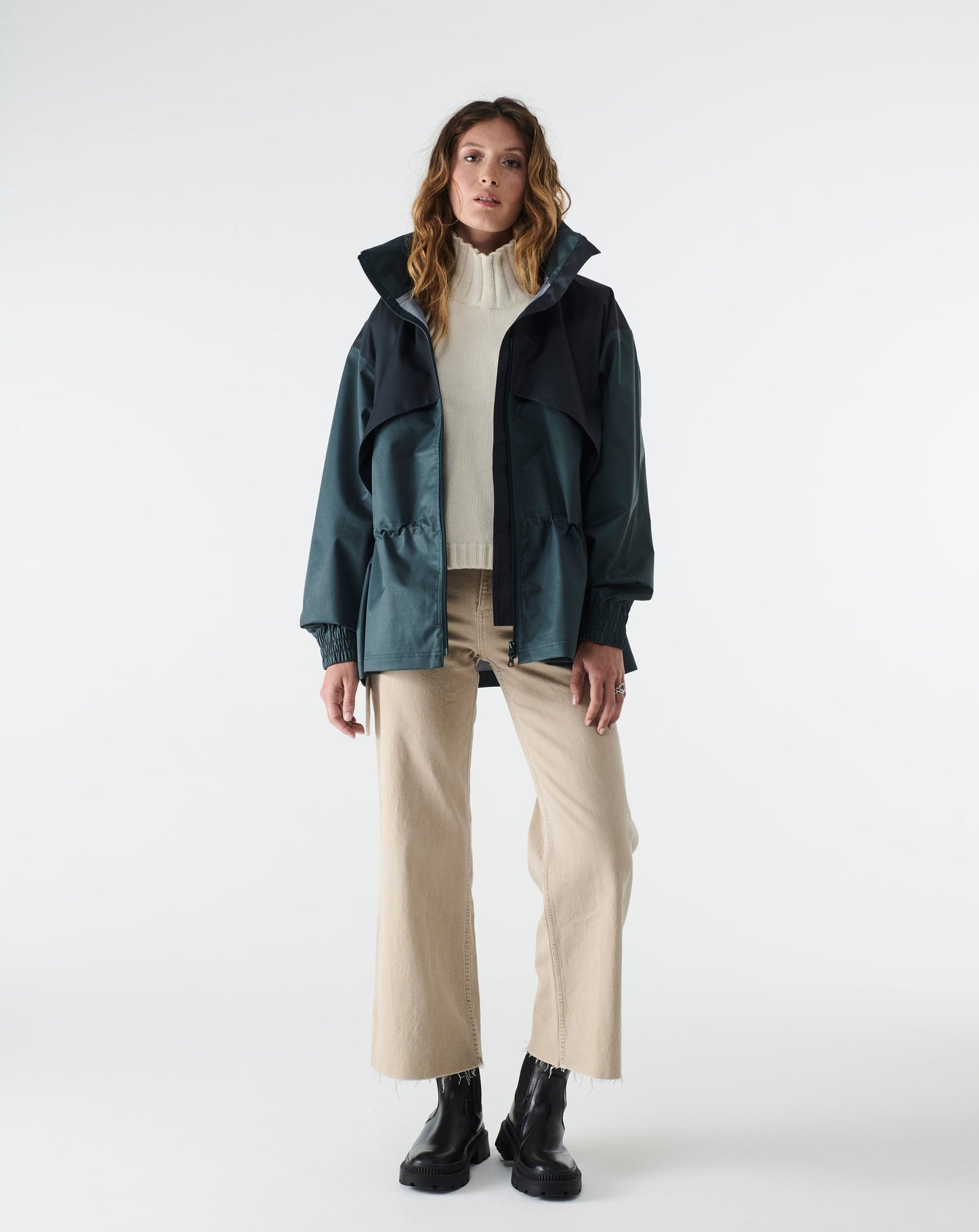 Pack imperméable SASHA 001. & surpantalon ELLIE 001.