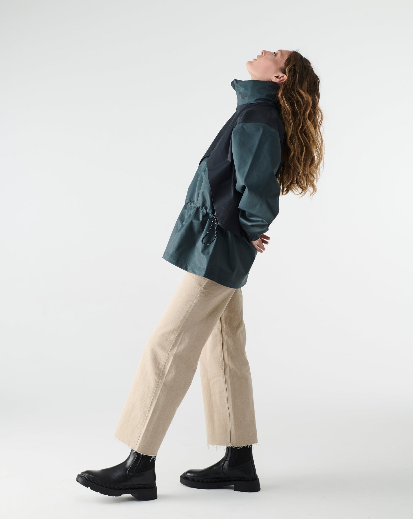 Pack imperméable SASHA 001. & surpantalon ELLIE 001.