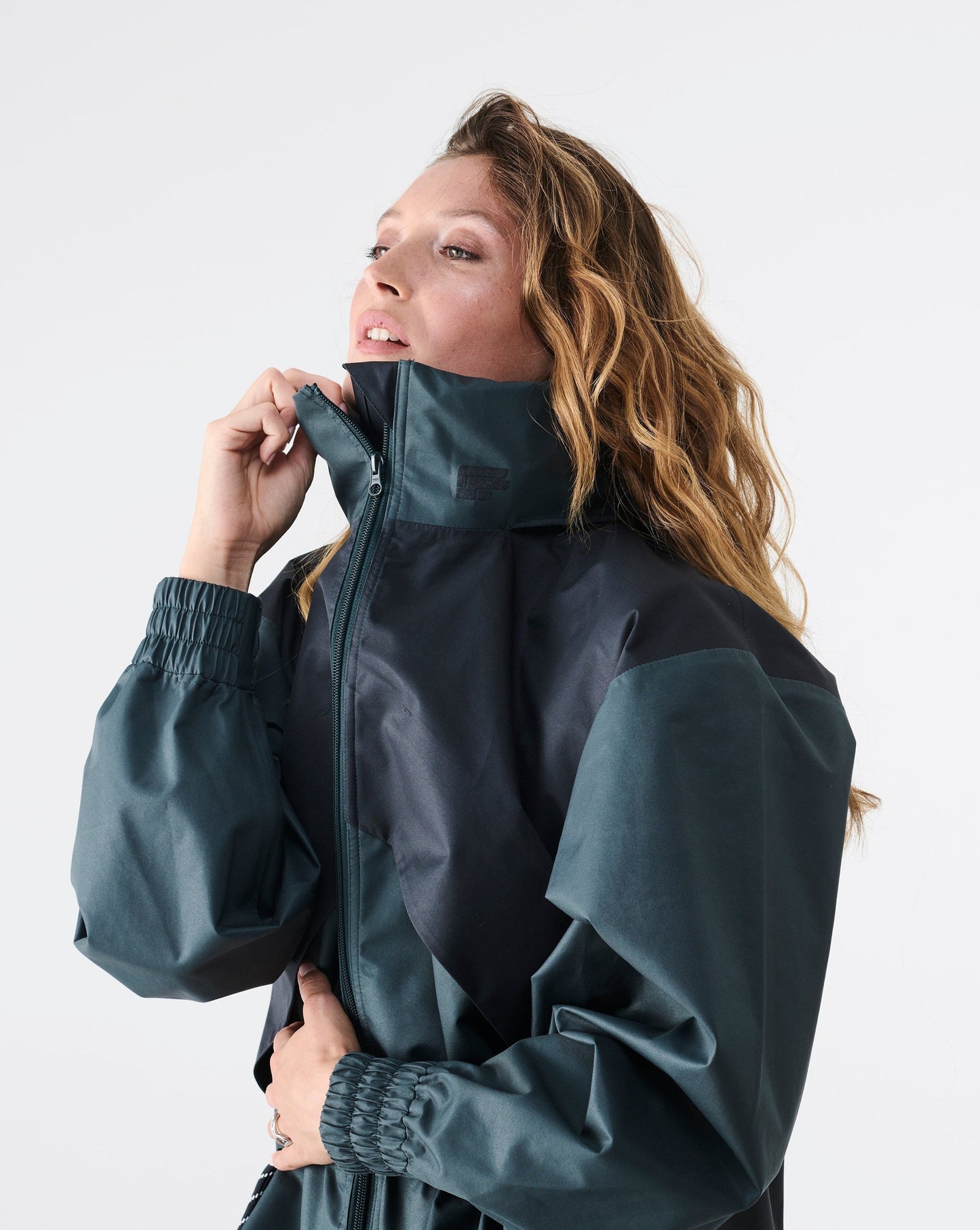 Pack chaud et imperméable TOMO Clothing