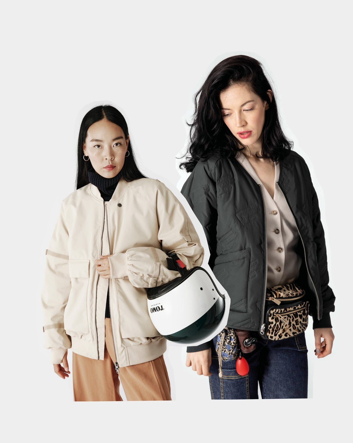 JIM et CAMILLA TOMO Clothing