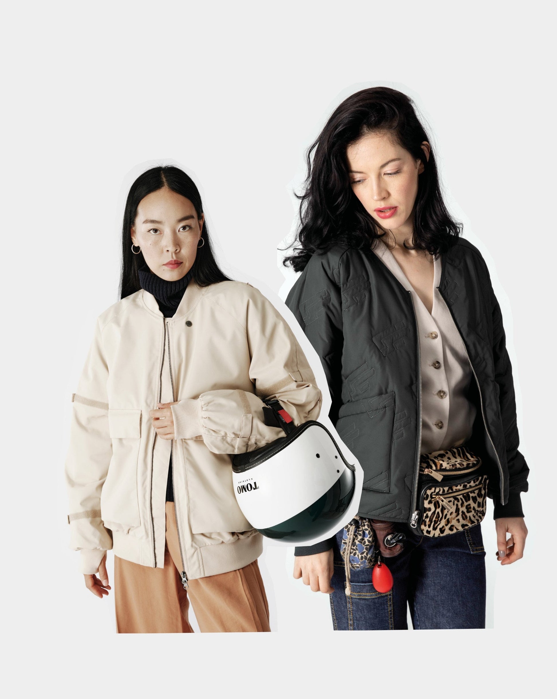 JIM et CAMILLA TOMO Clothing