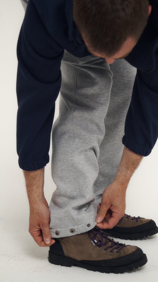 ANDEN 001 Fleecehose.