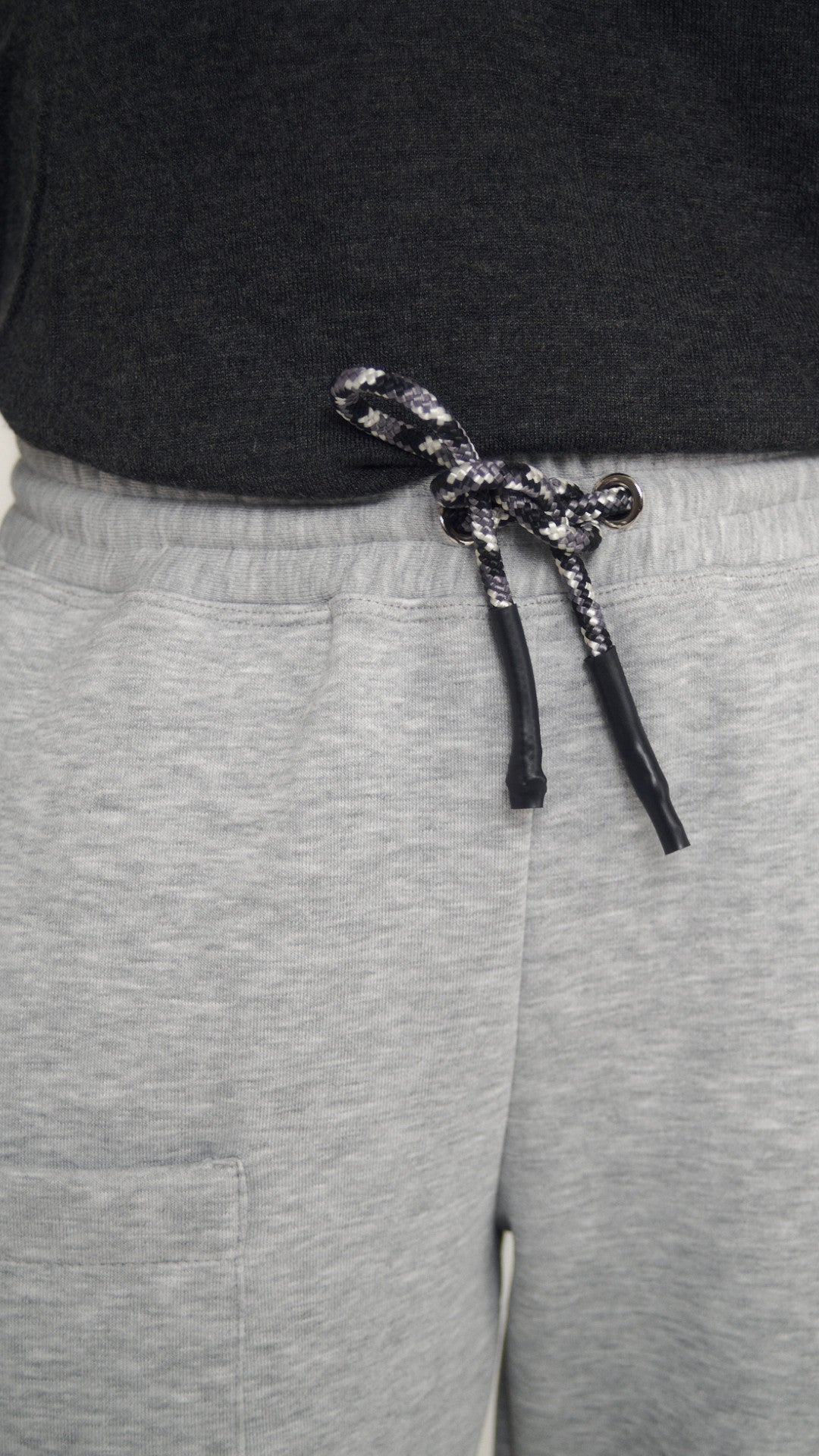 ANDEN 001 Fleecehose.