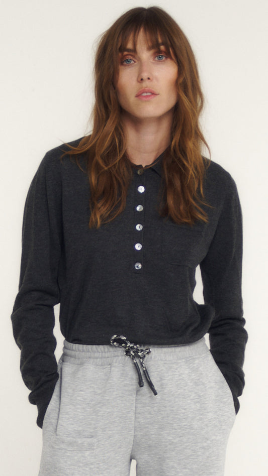 ANDEN 001 Fleecehose.