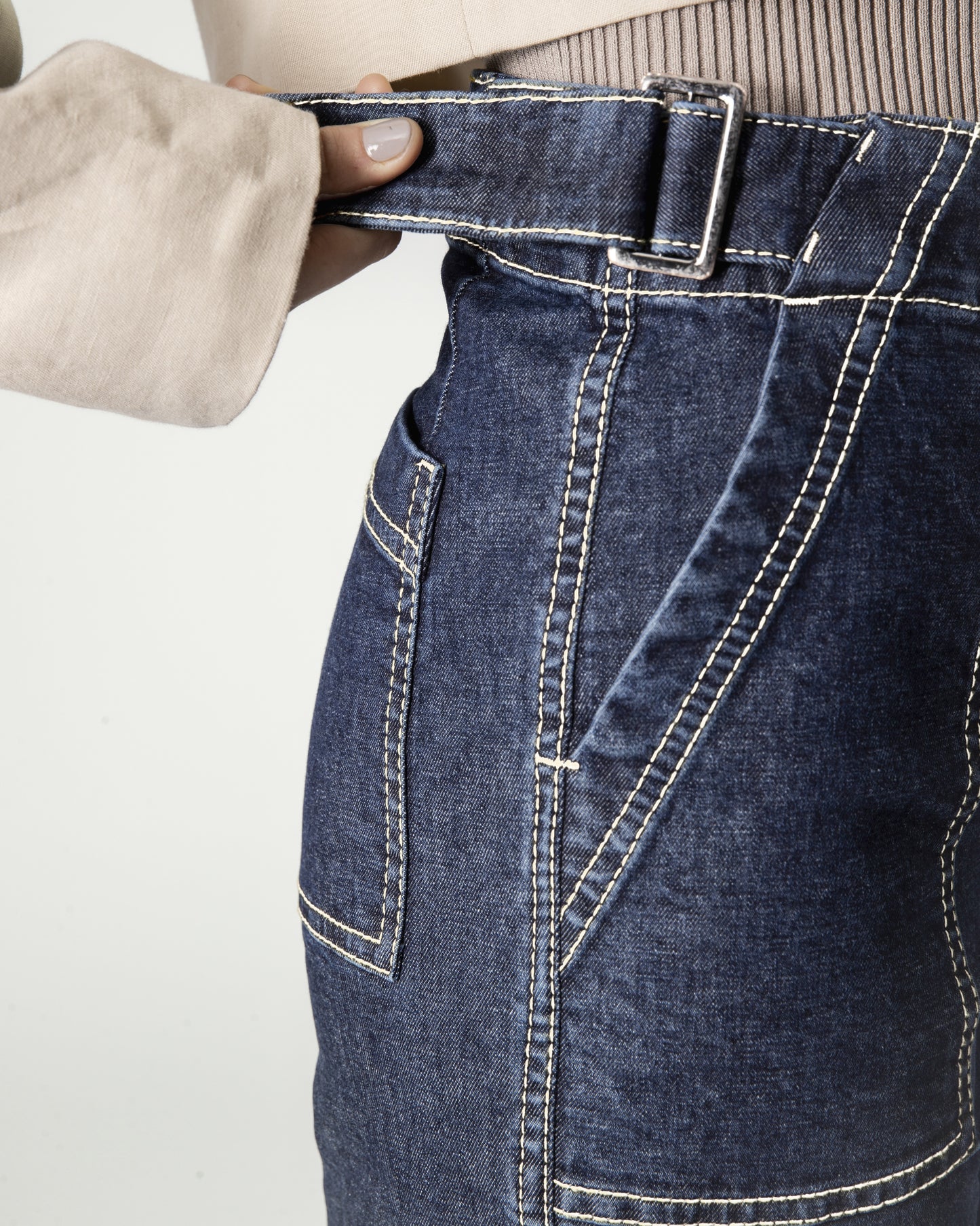 Pack veste LOUISON 001. & pantalon JANE 001.