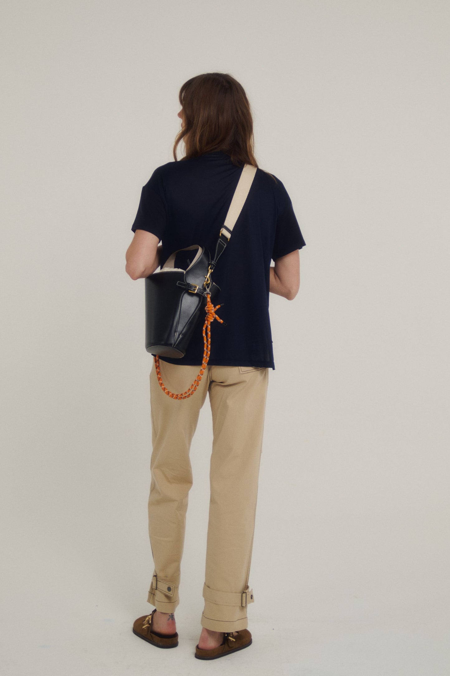 JANE 002 anti-abrasive pants.