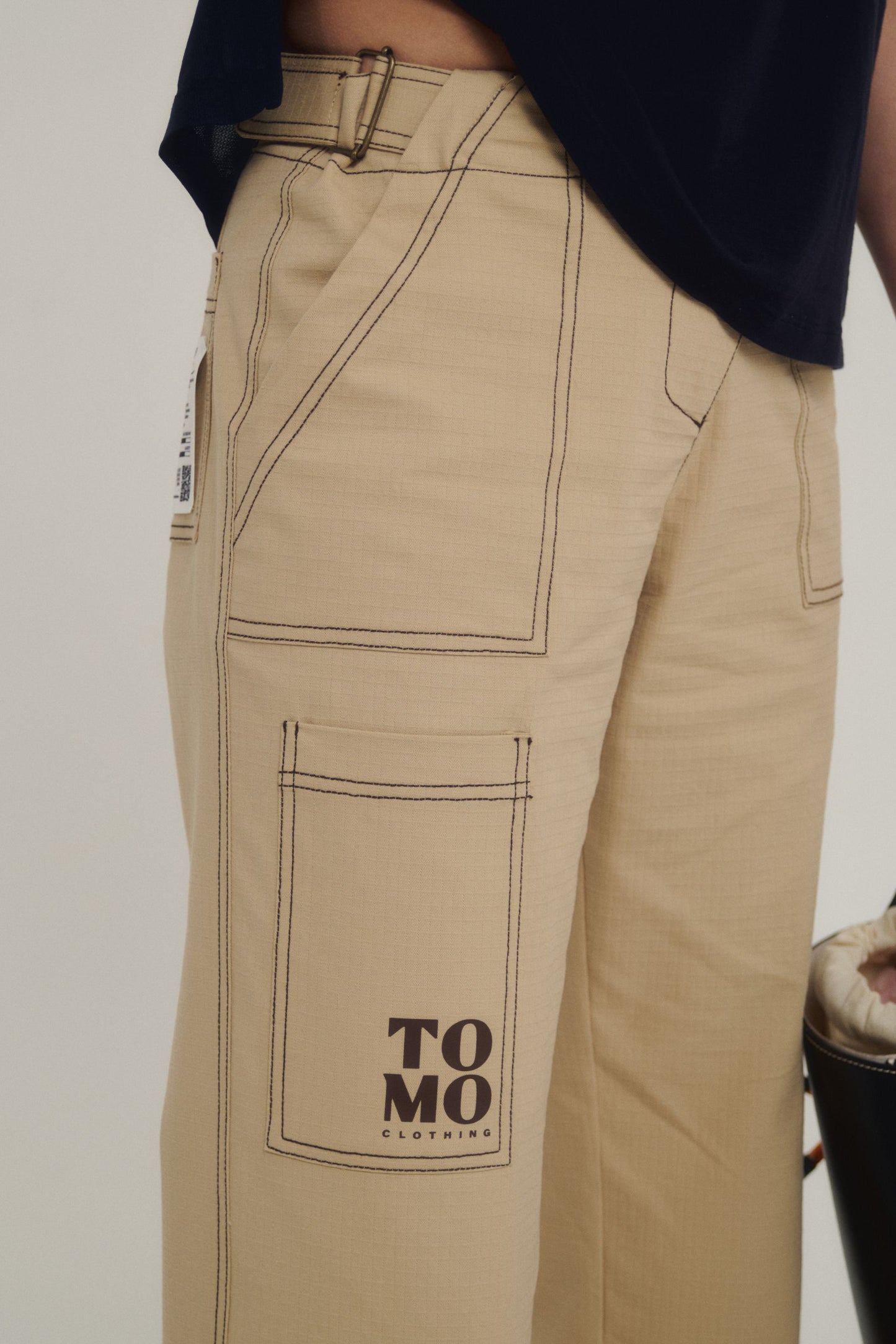 JANE 002 anti-abrasive pants.